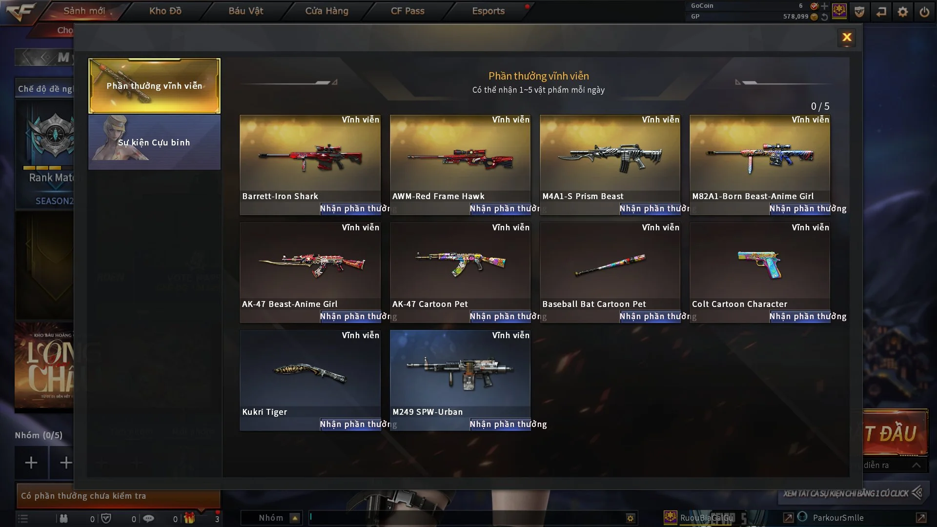 nhokcho11vn - Ảnh 2