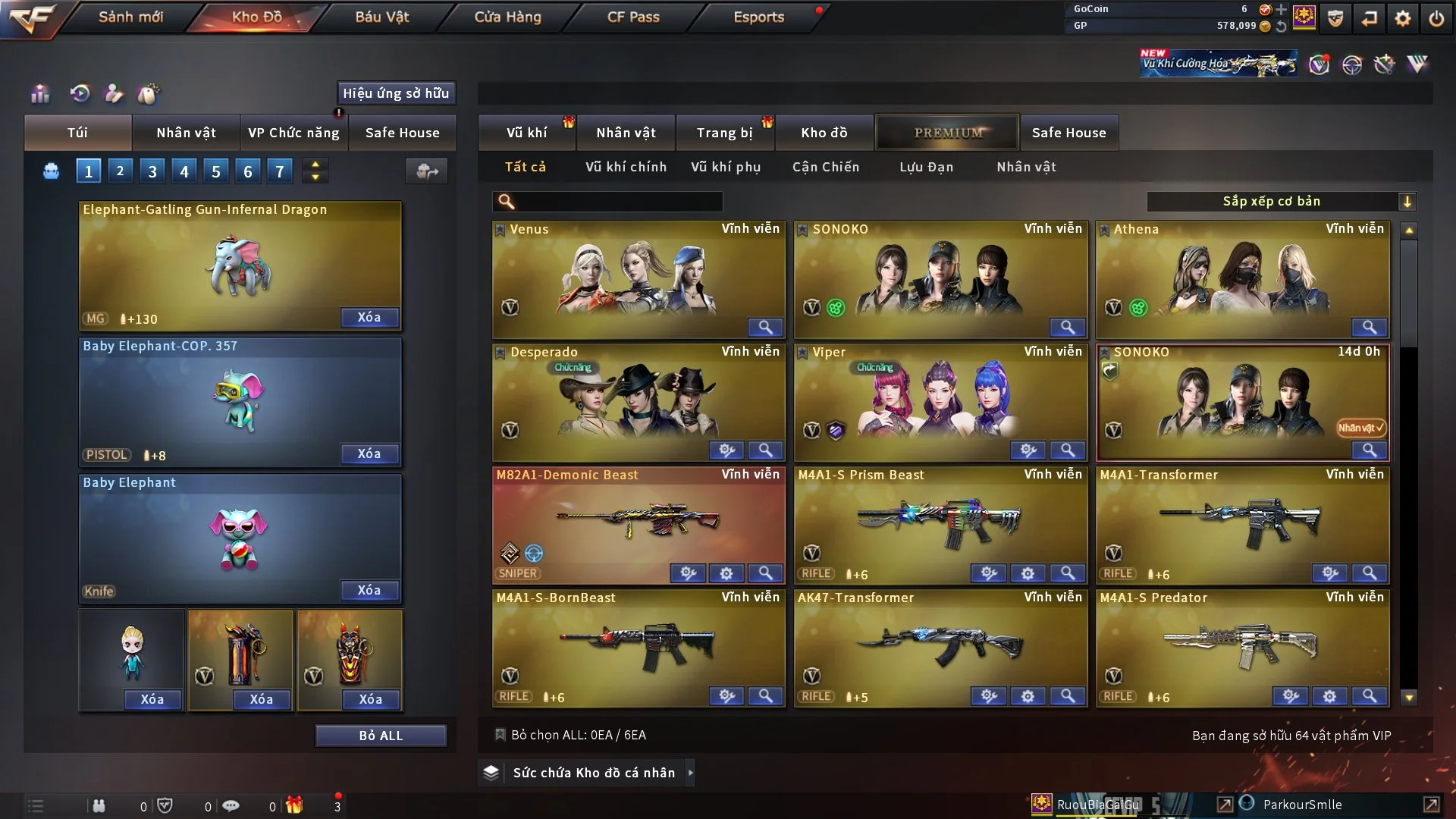 nhokcho11vn - Ảnh 4