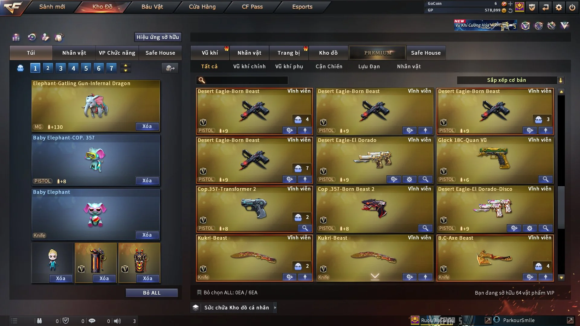 nhokcho11vn - Ảnh 7