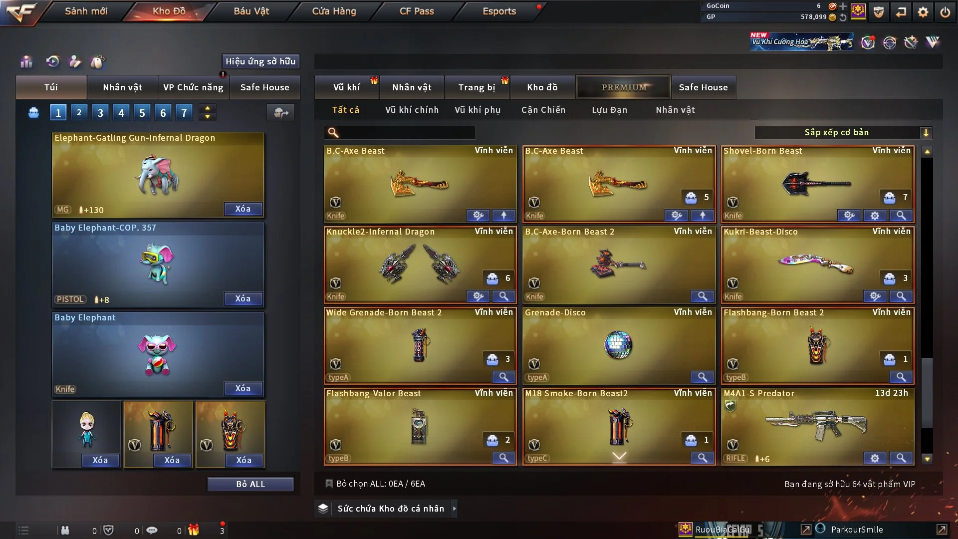 nhokcho11vn - Ảnh 8