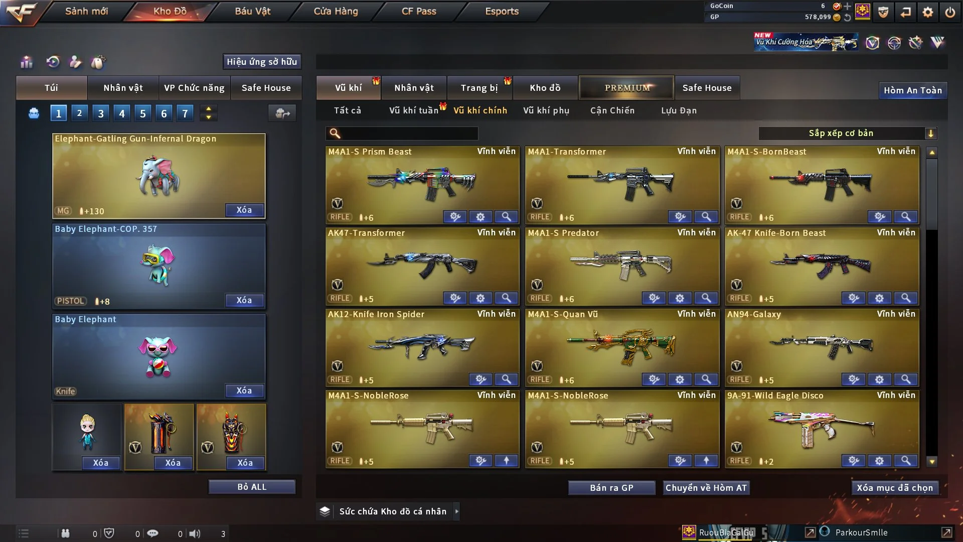 nhokcho11vn - Ảnh 9