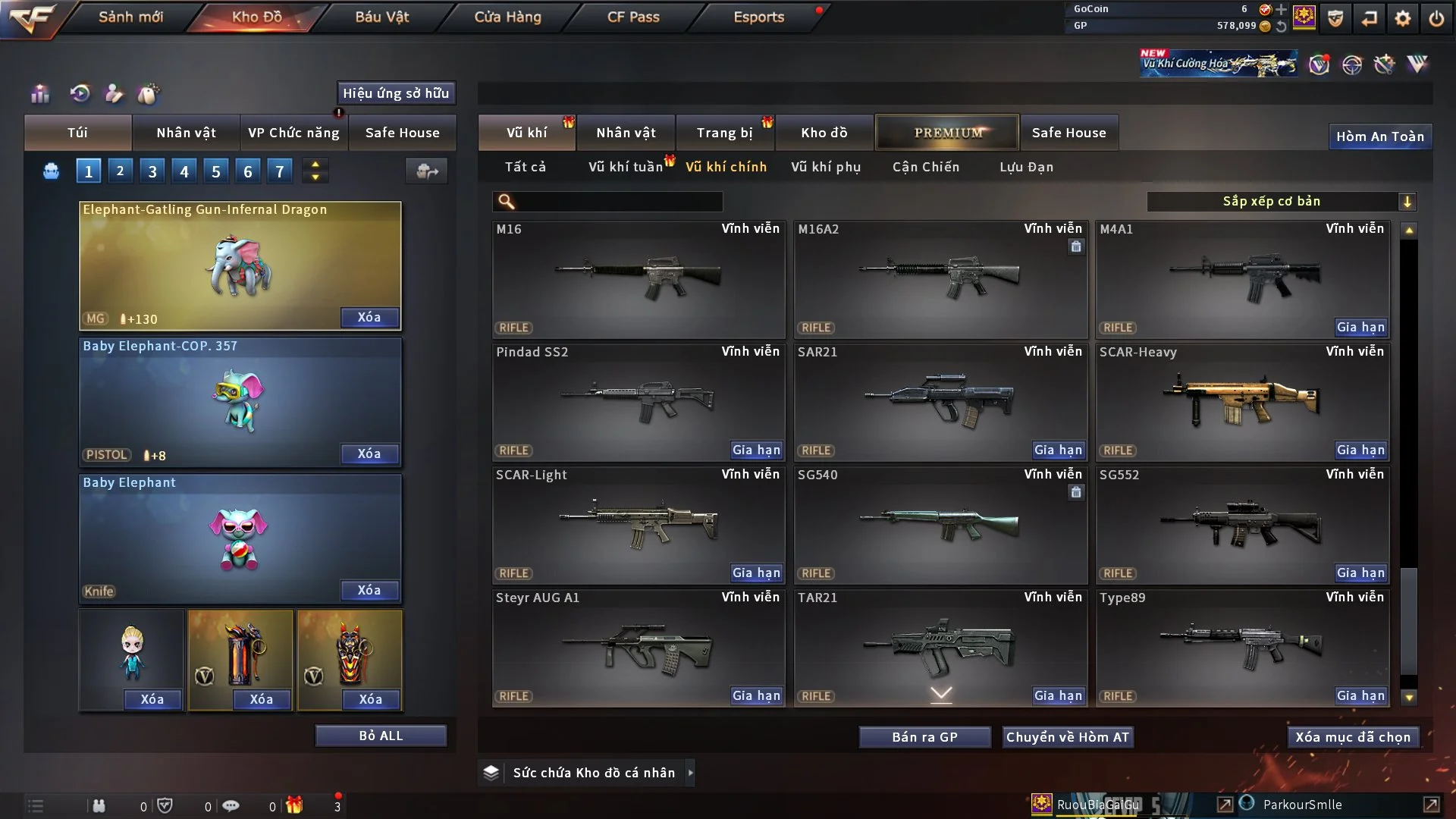 nhokcho11vn - Ảnh 21