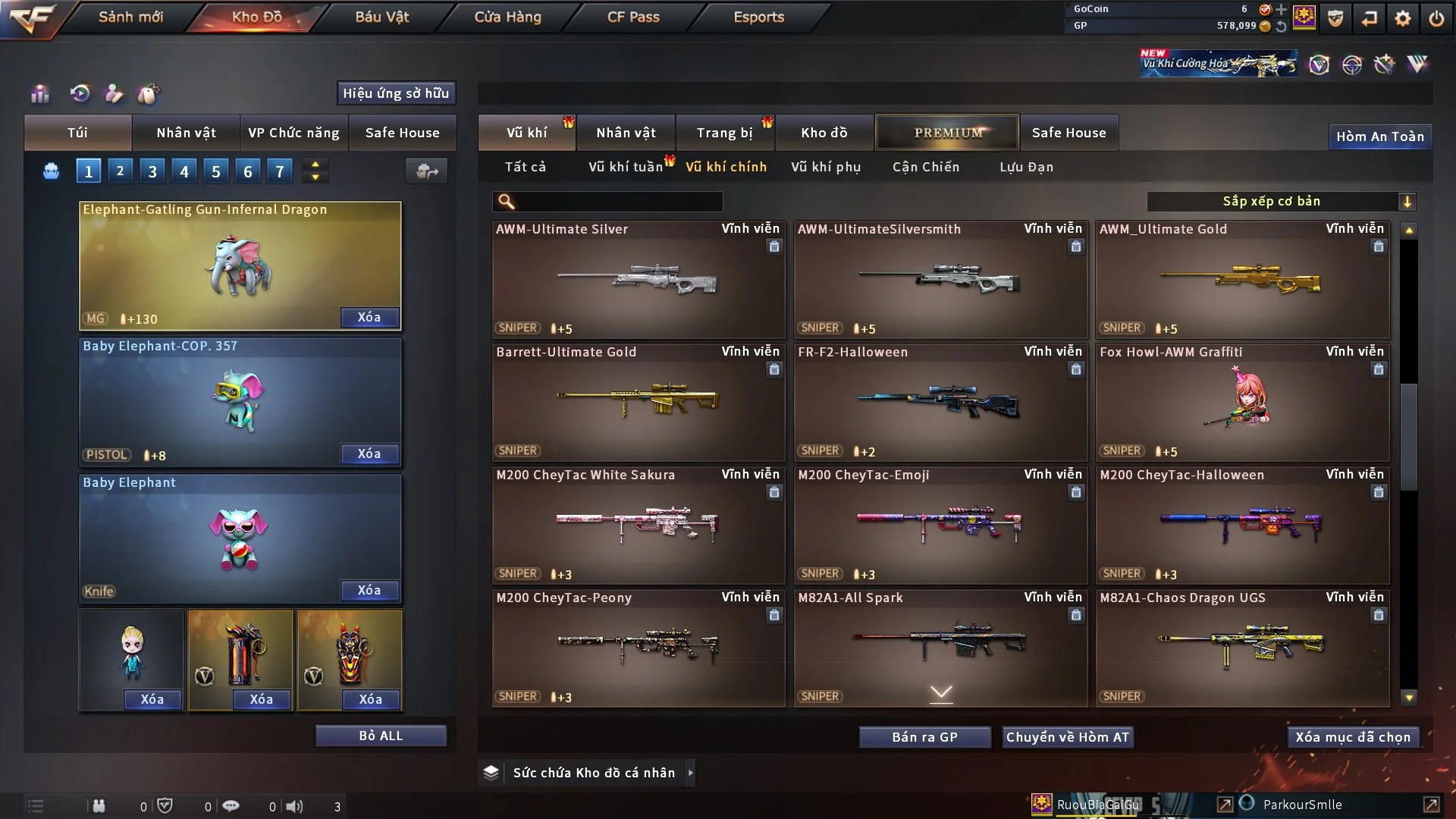 nhokcho11vn - Ảnh 23