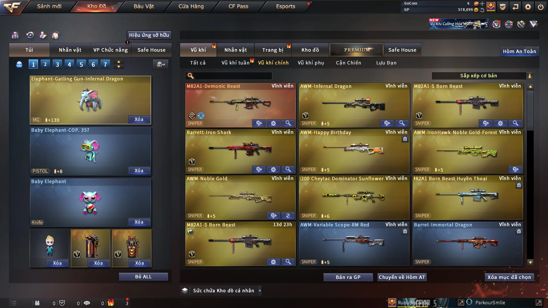 nhokcho11vn - Ảnh 24