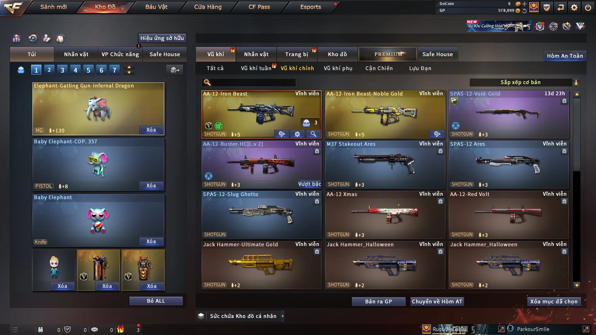 nhokcho11vn - Ảnh 35