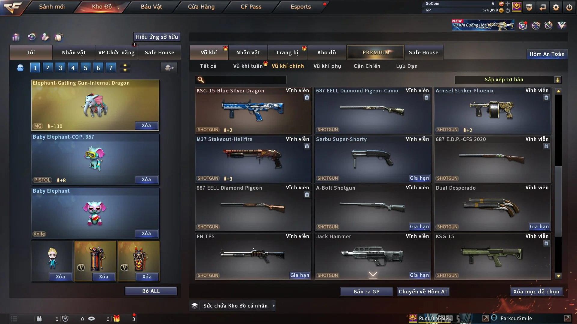 nhokcho11vn - Ảnh 36