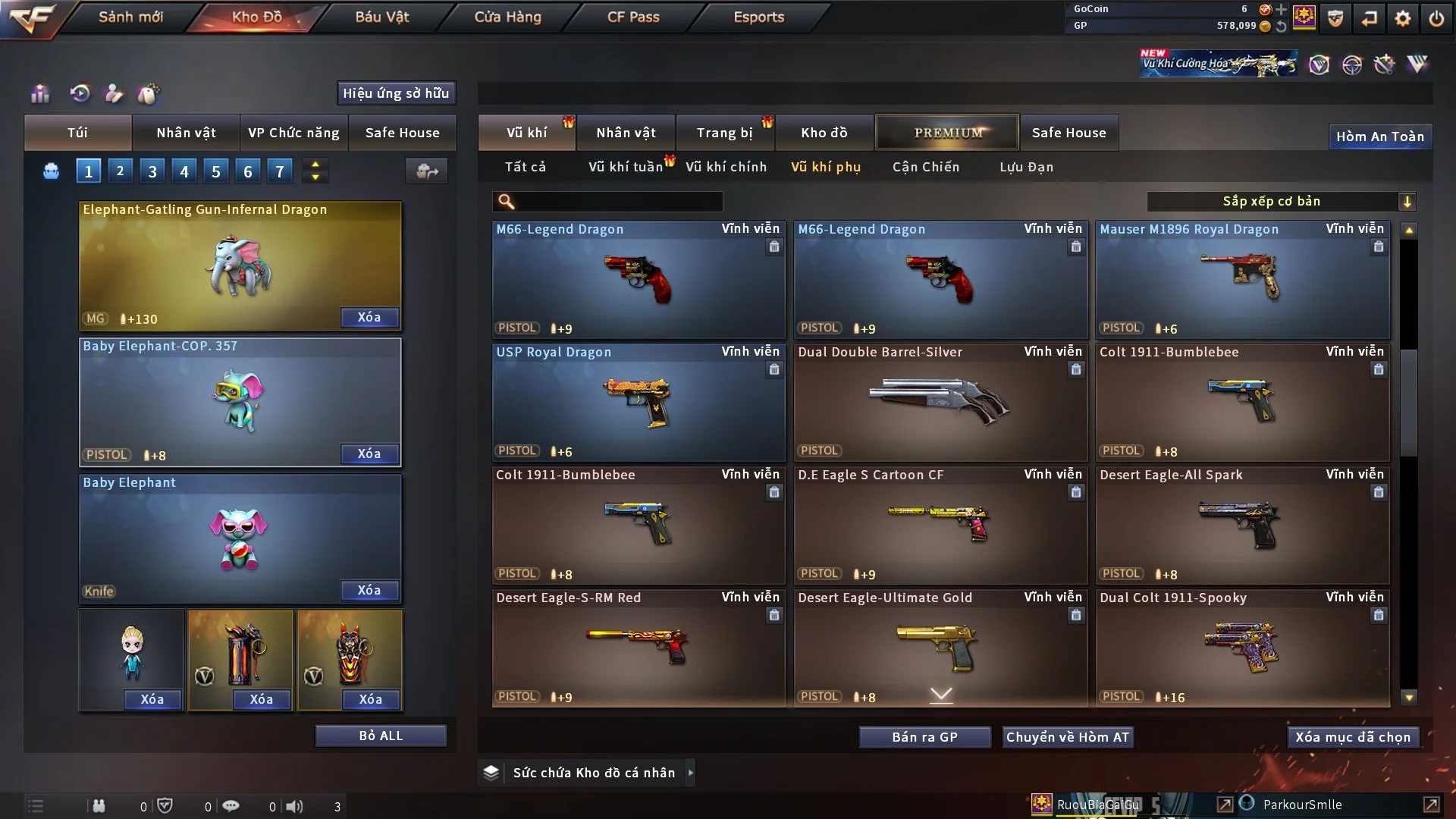 nhokcho11vn - Ảnh 40