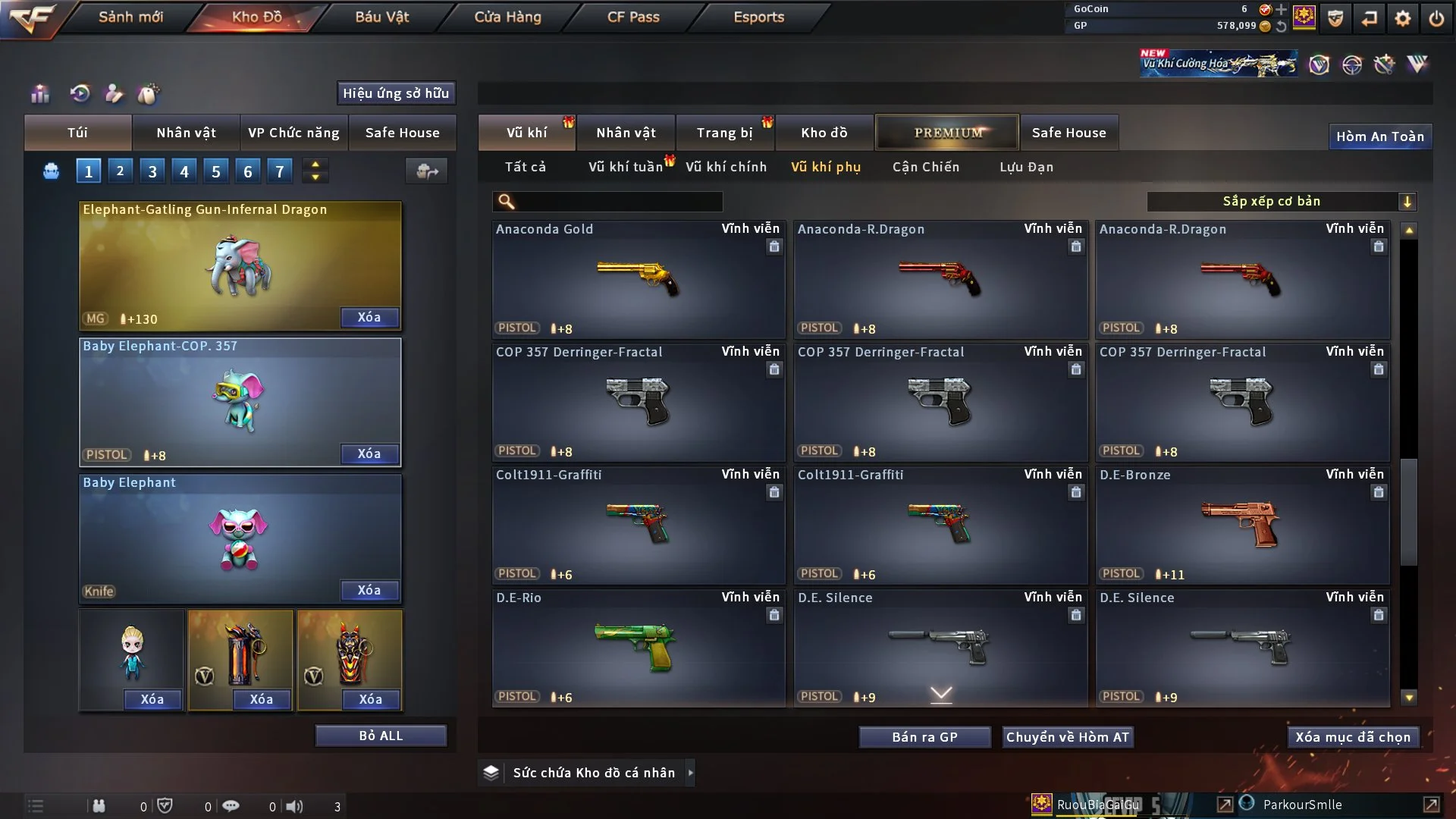 nhokcho11vn - Ảnh 42