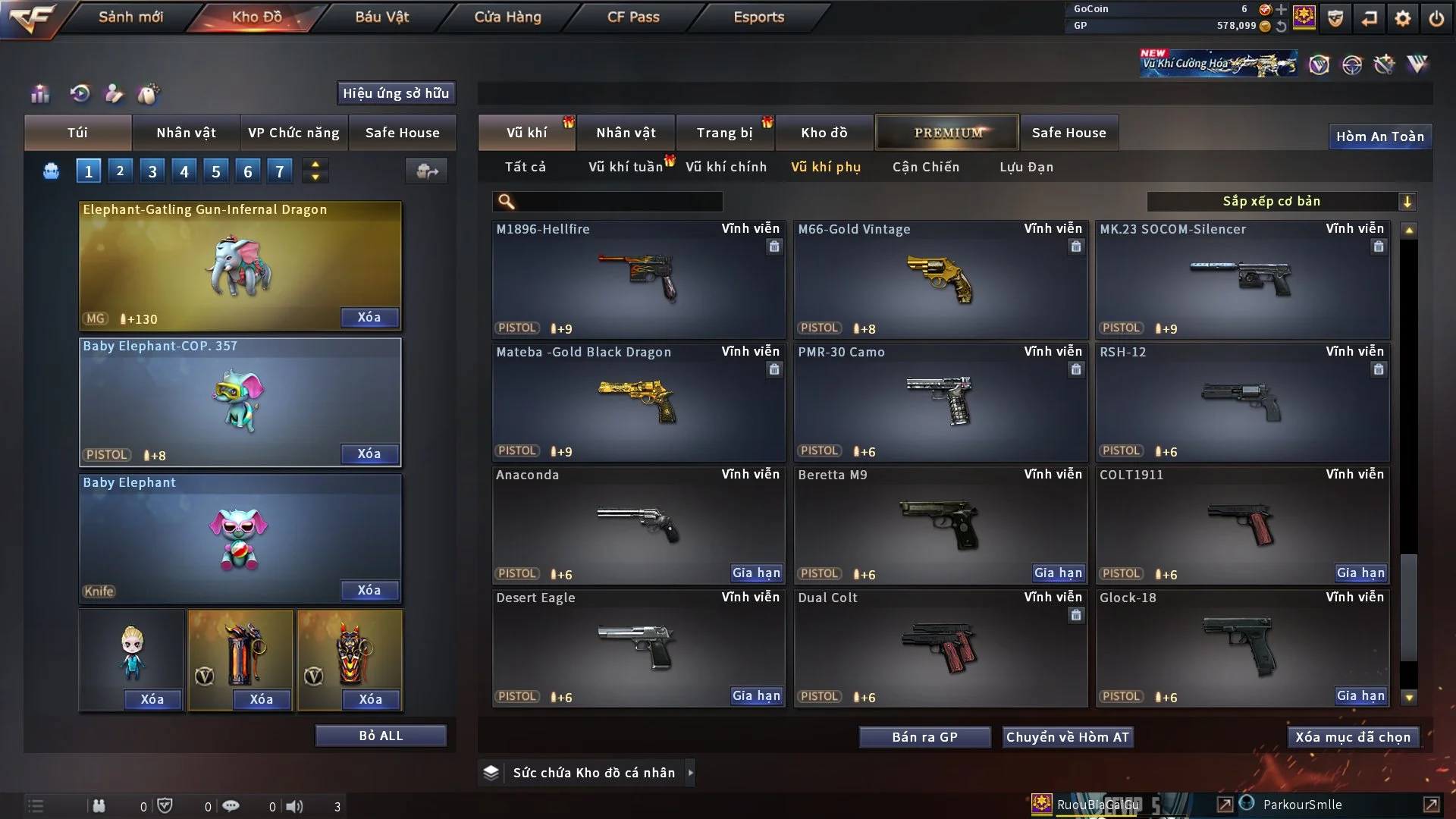 nhokcho11vn - Ảnh 44