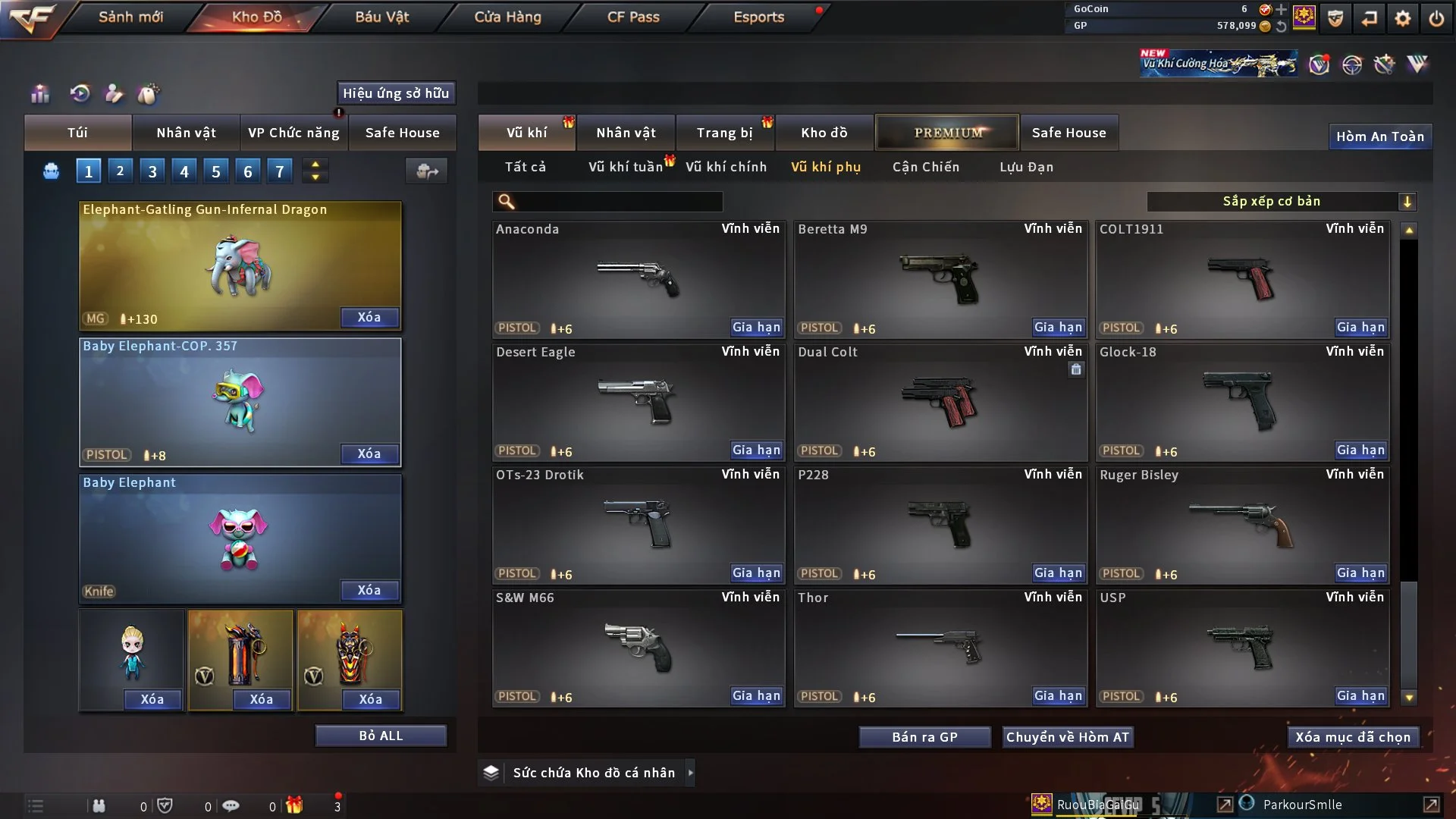 nhokcho11vn - Ảnh 45