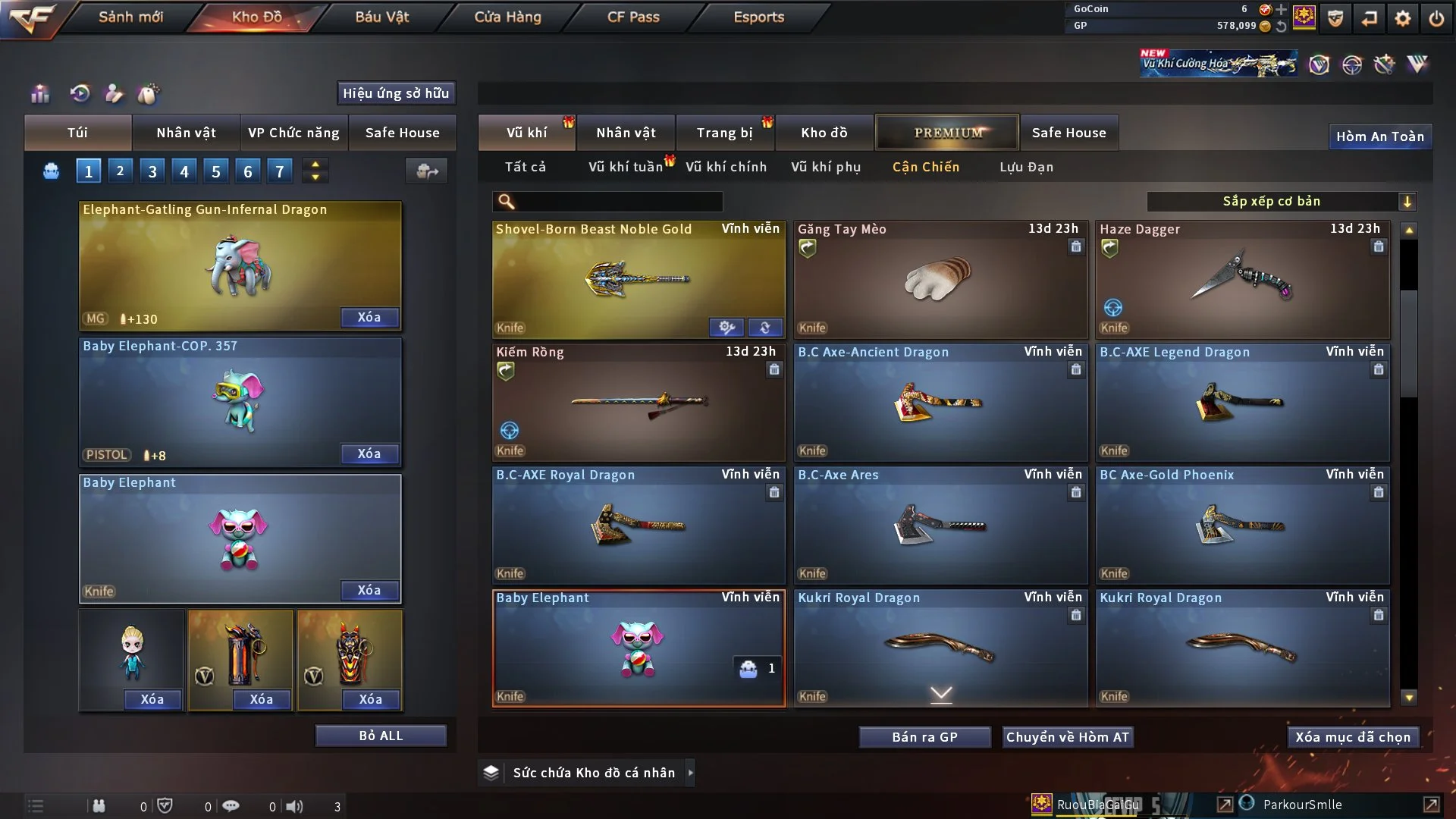 nhokcho11vn - Ảnh 47