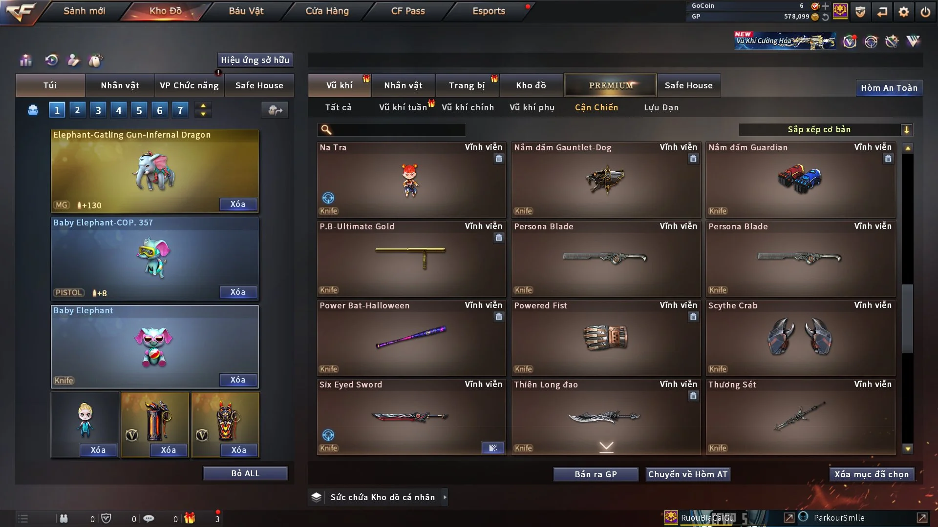 nhokcho11vn - Ảnh 50