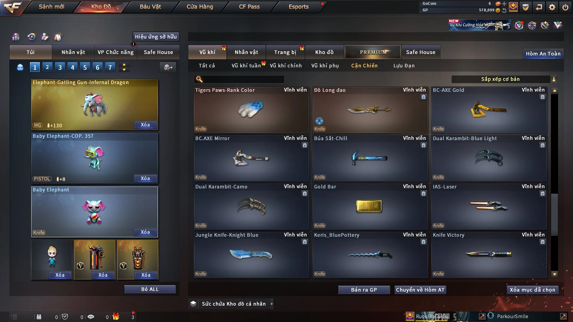 nhokcho11vn - Ảnh 51