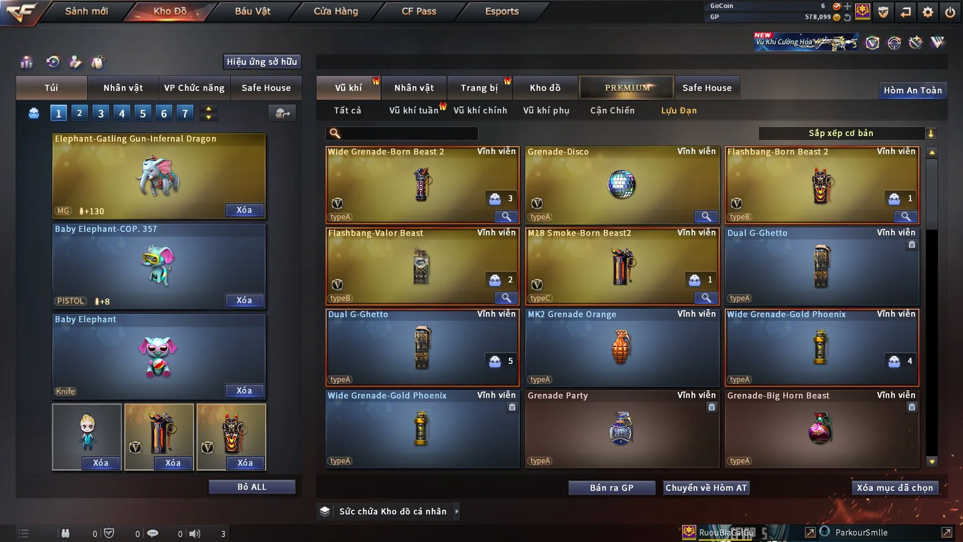 nhokcho11vn - Ảnh 54