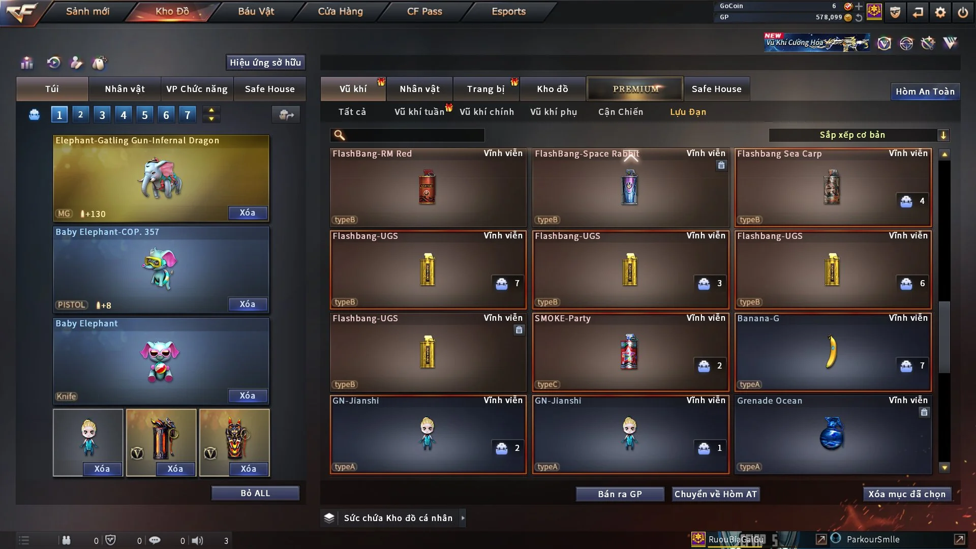 nhokcho11vn - Ảnh 56