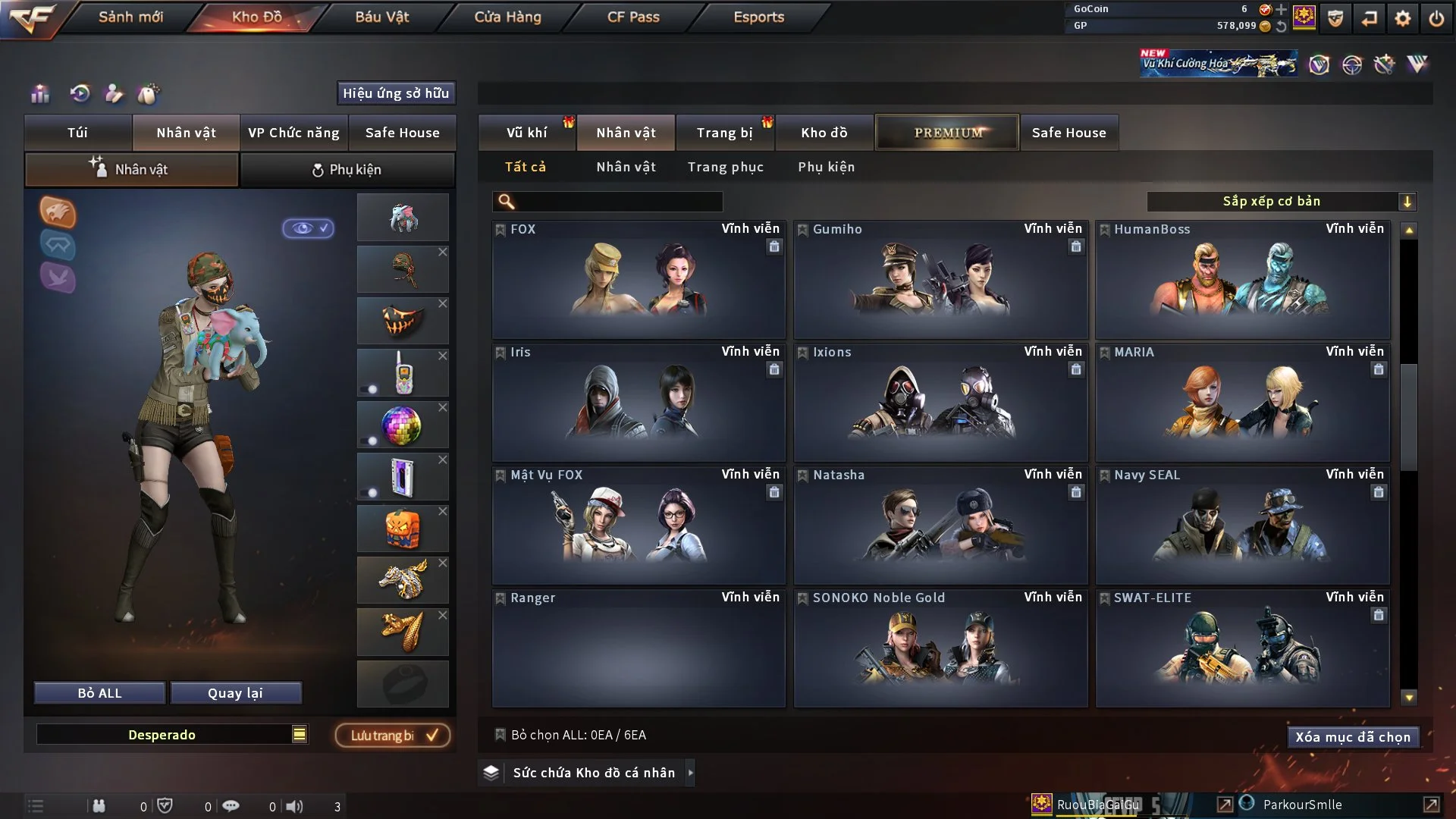 nhokcho11vn - Ảnh 61