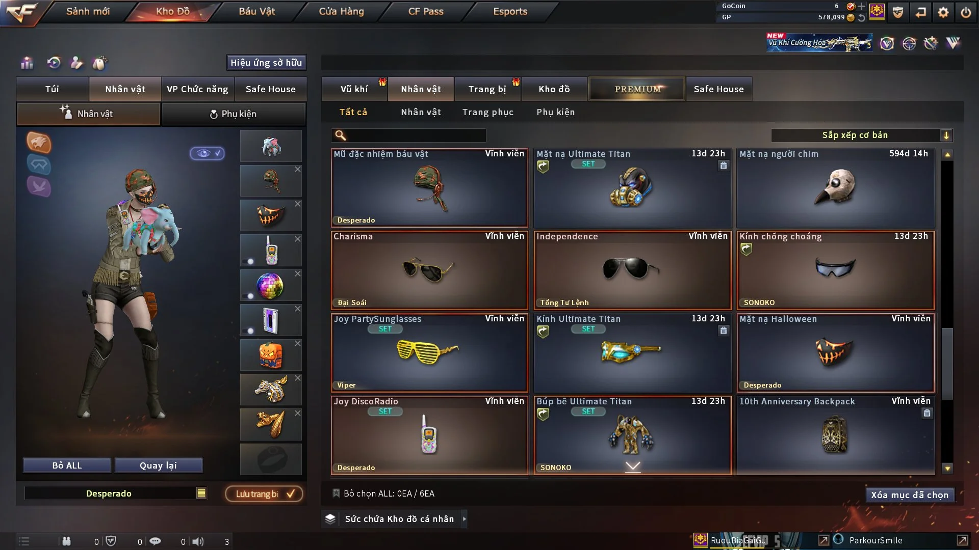 nhokcho11vn - Ảnh 63