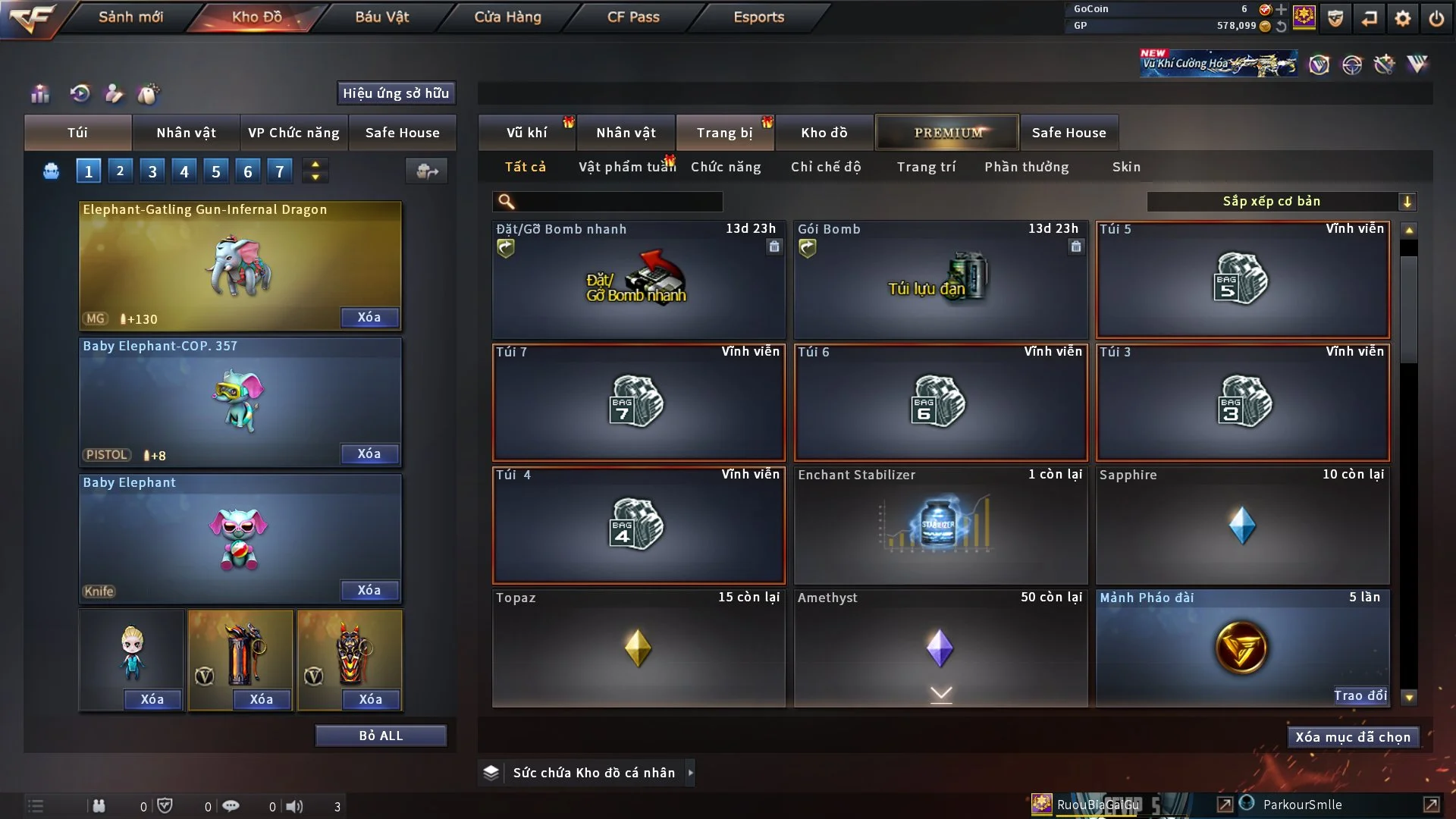 nhokcho11vn - Ảnh 67