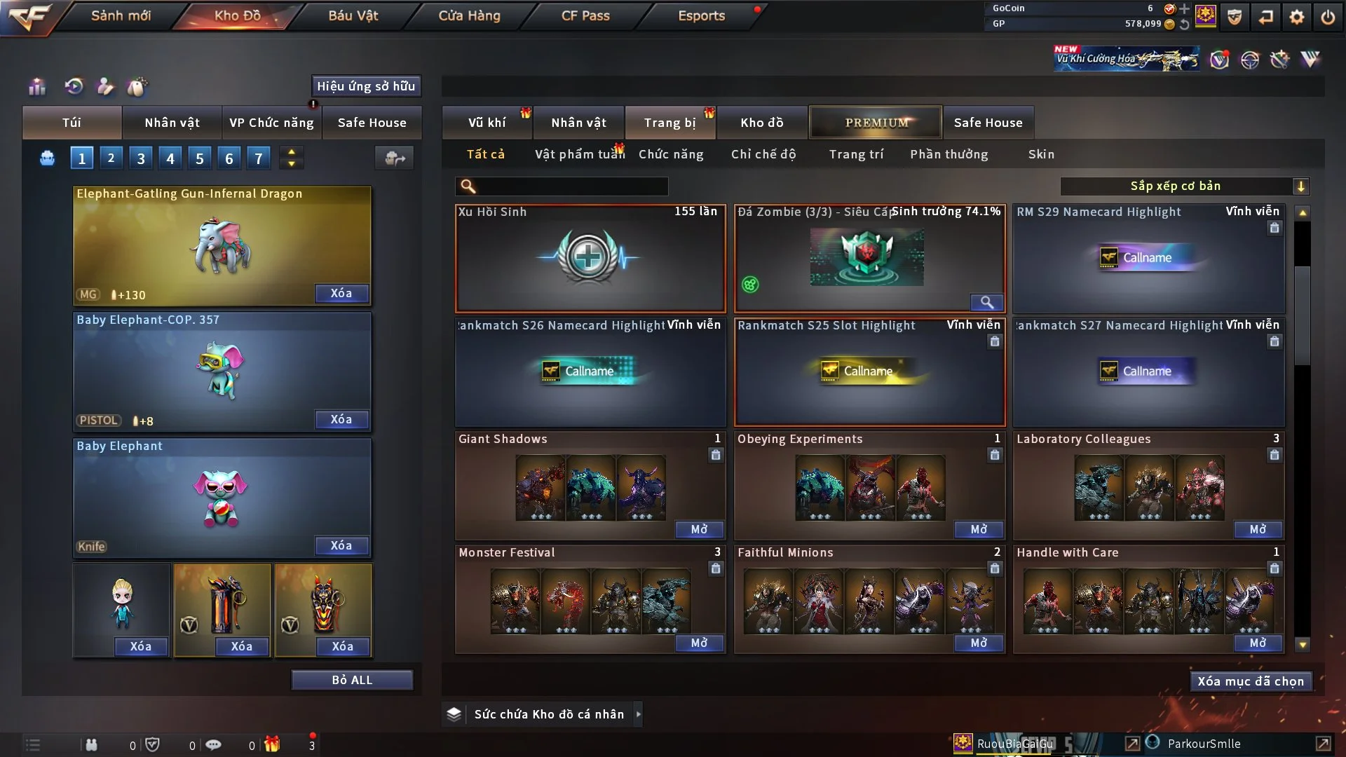 nhokcho11vn - Ảnh 68