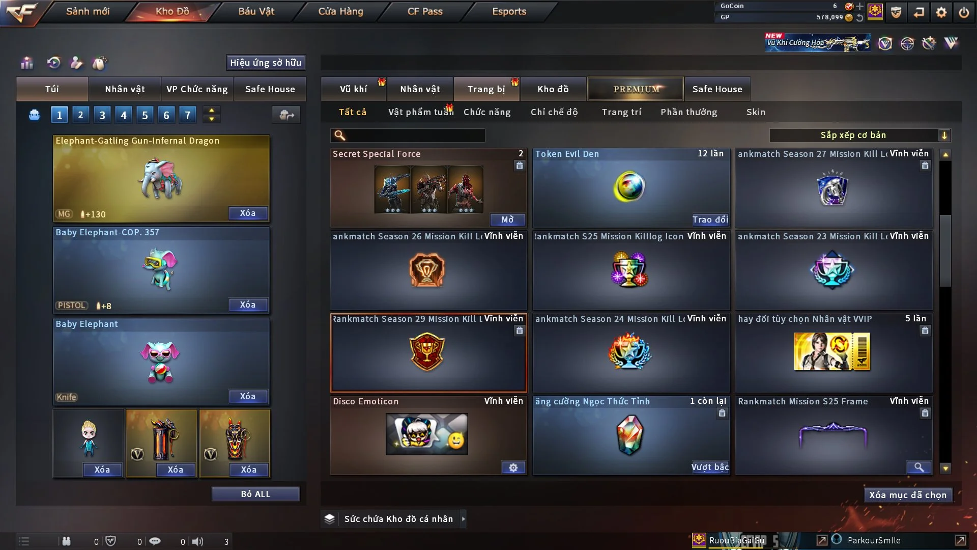 nhokcho11vn - Ảnh 69