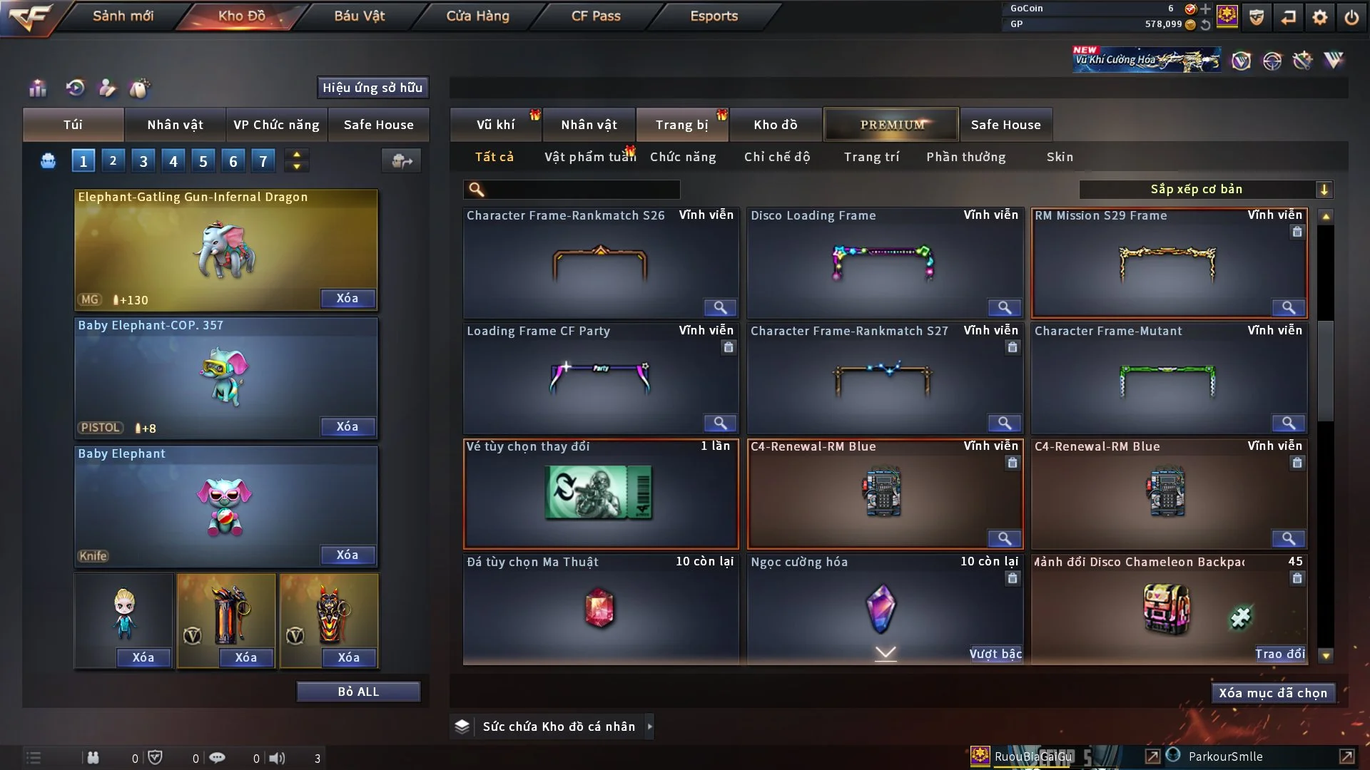 nhokcho11vn - Ảnh 70