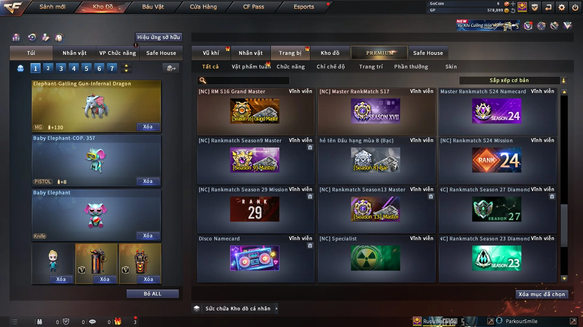 nhokcho11vn - Ảnh 74