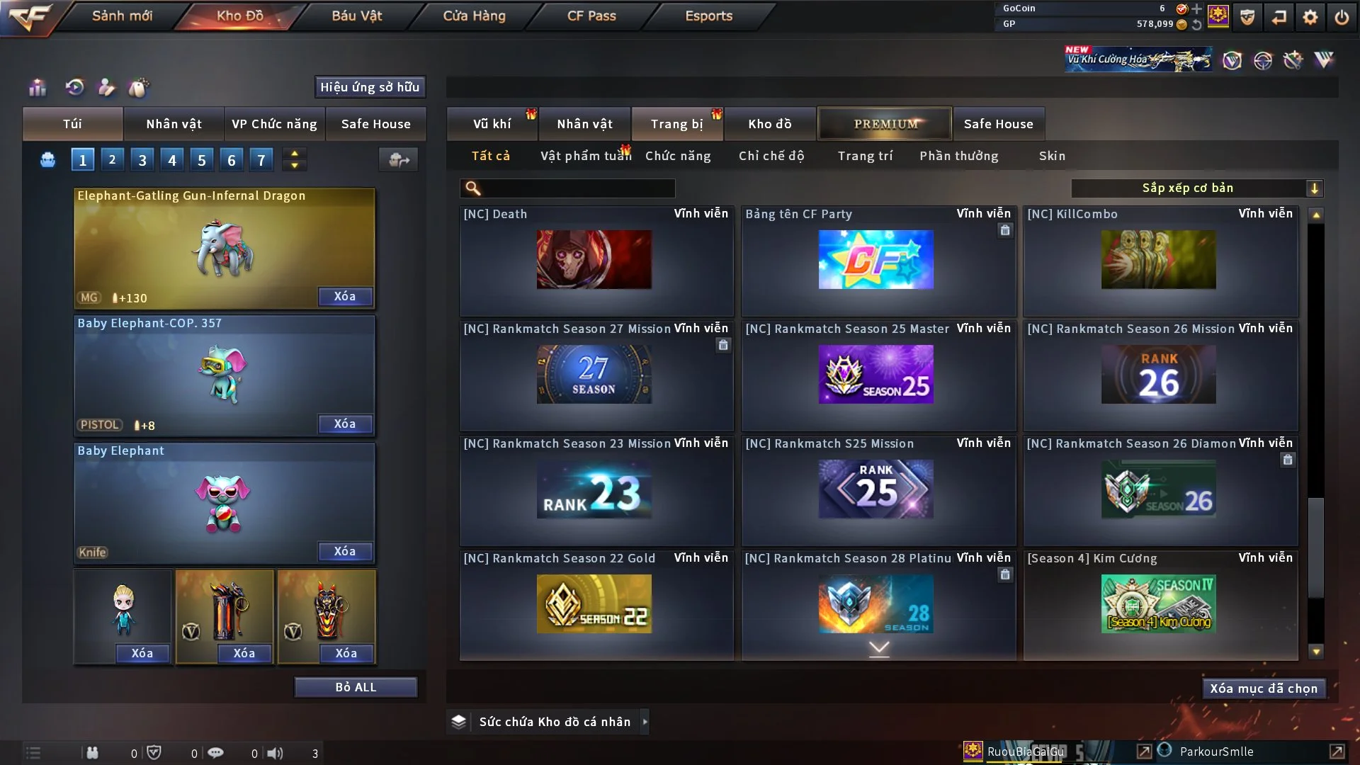 nhokcho11vn - Ảnh 75