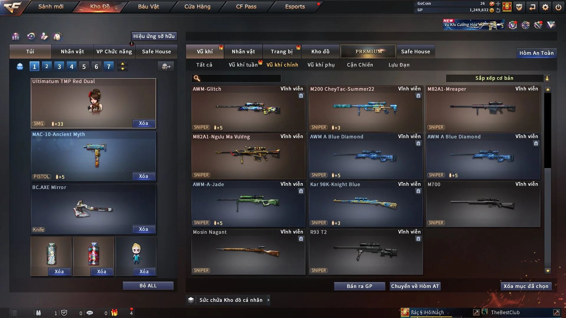 bestknife1 - Ảnh 9