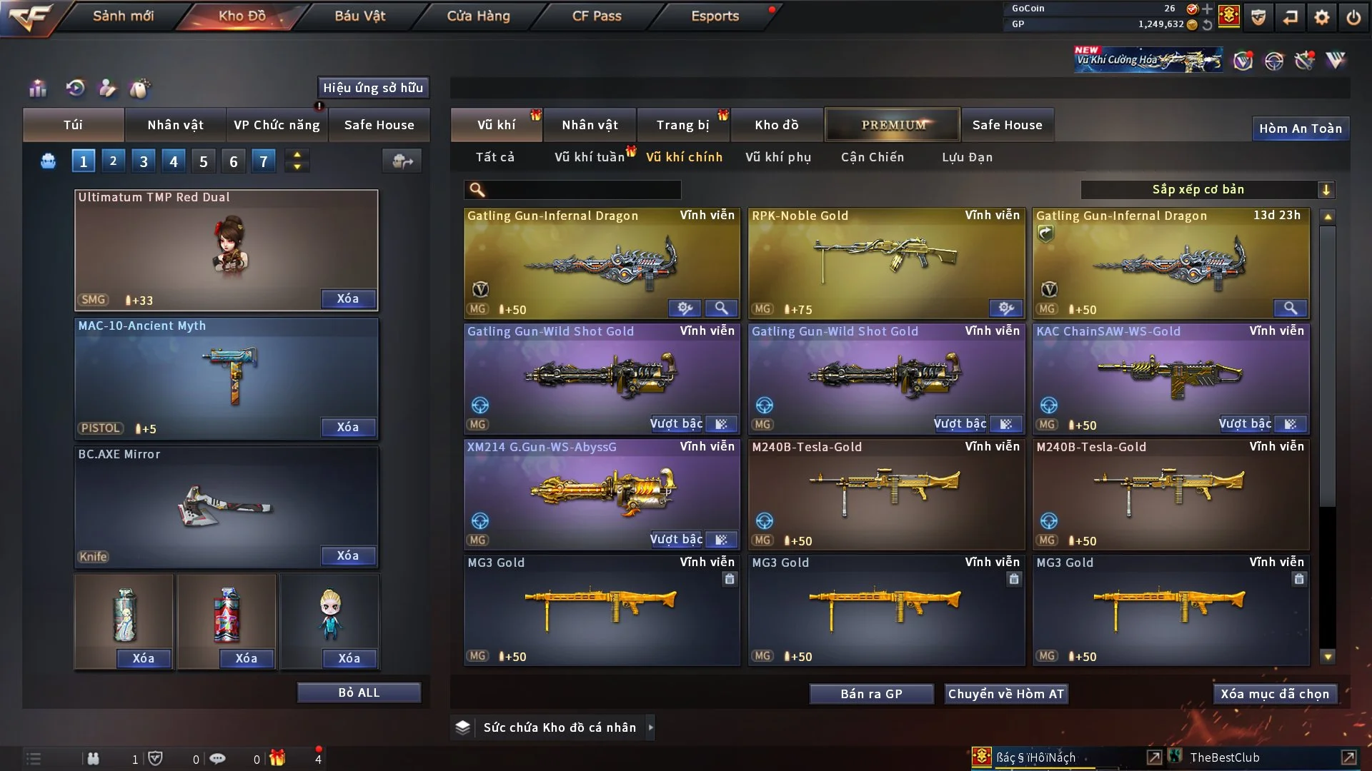 bestknife1 - Ảnh 11