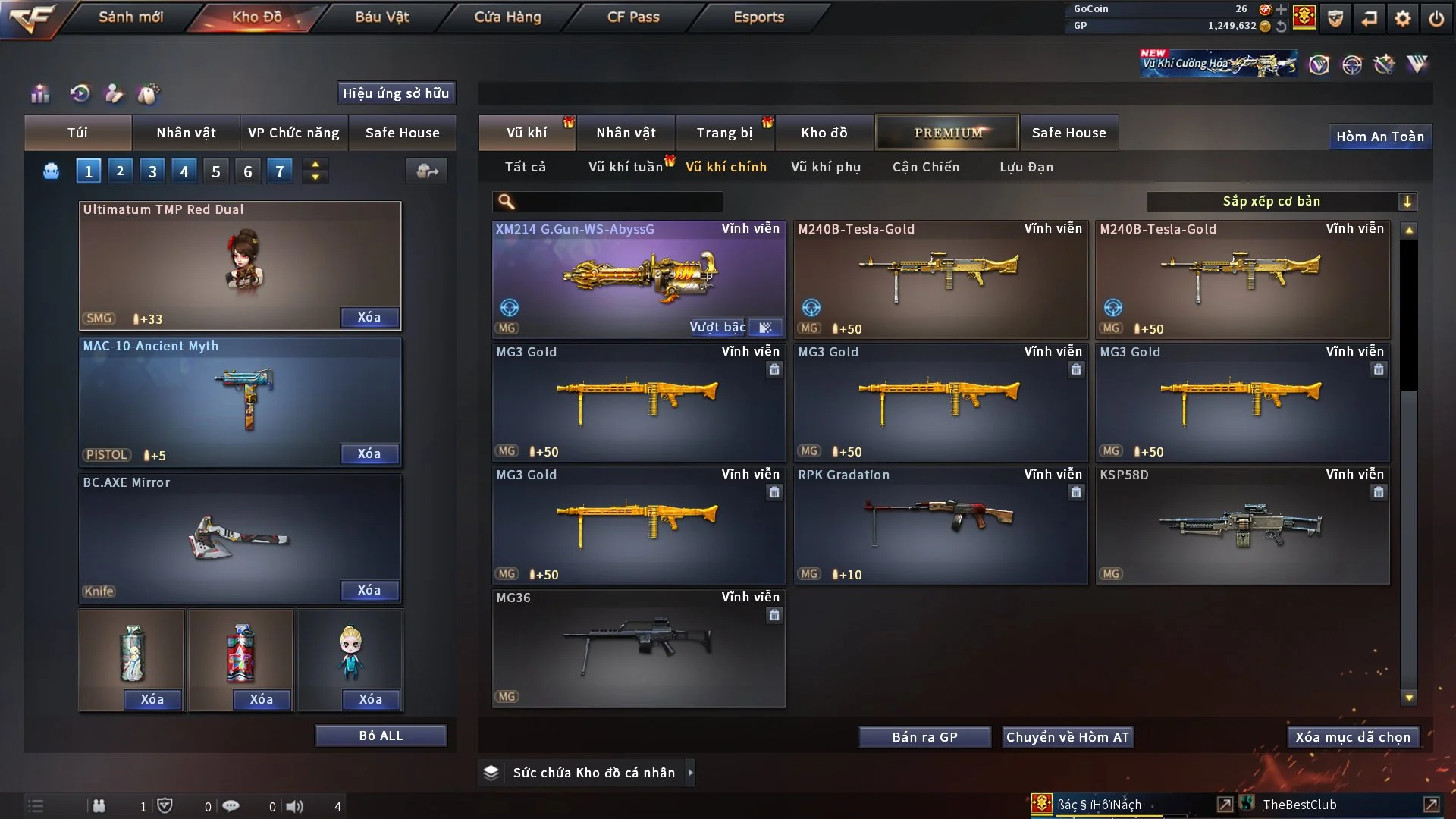 bestknife1 - Ảnh 12