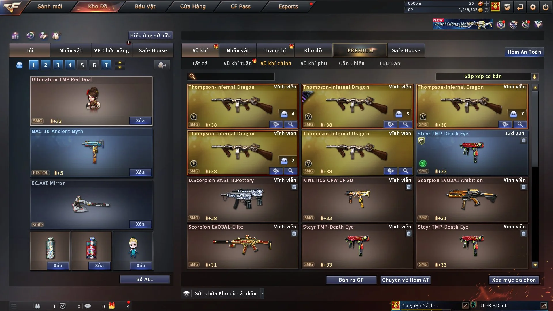 bestknife1 - Ảnh 13