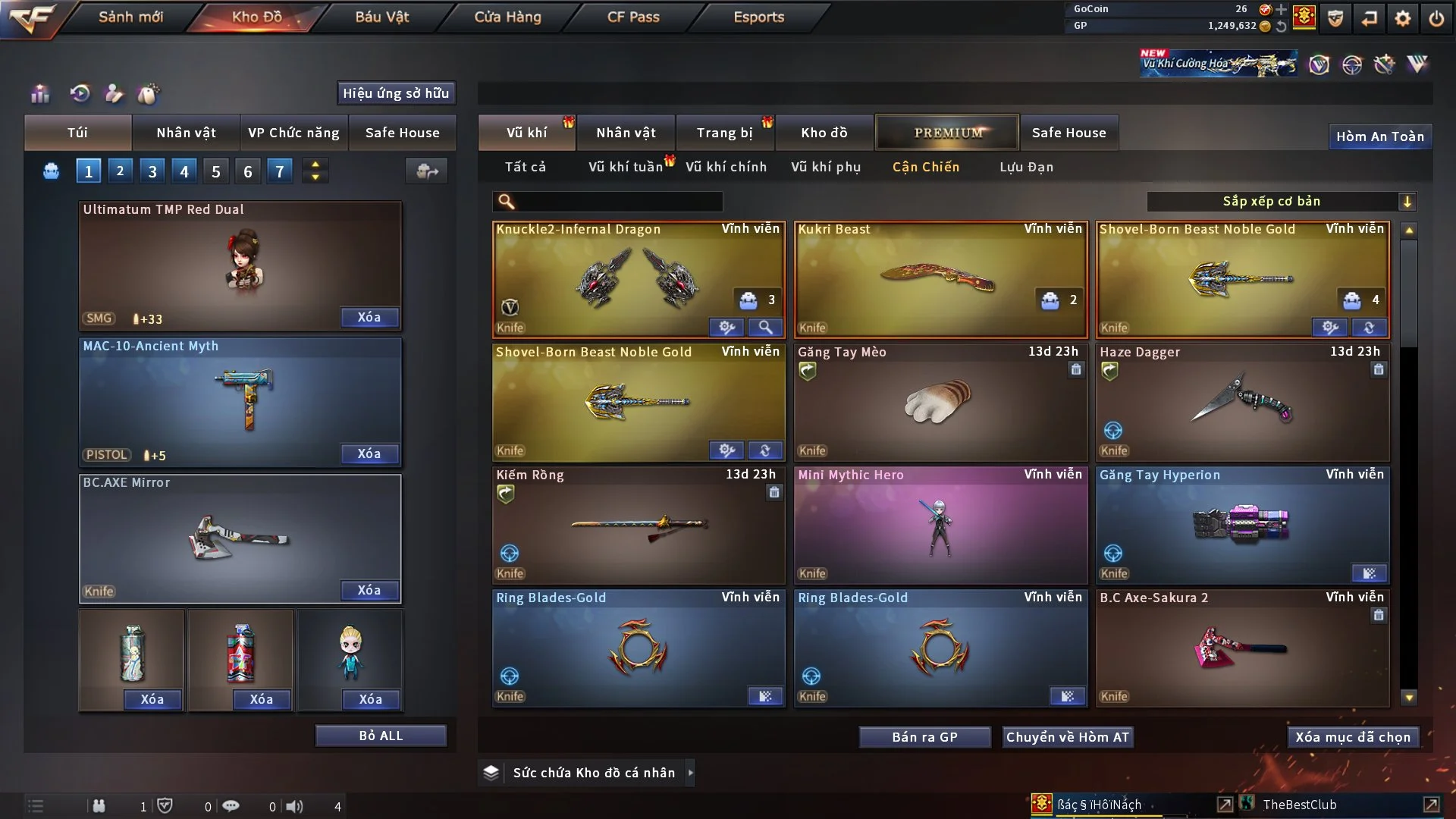 bestknife1 - Ảnh 20