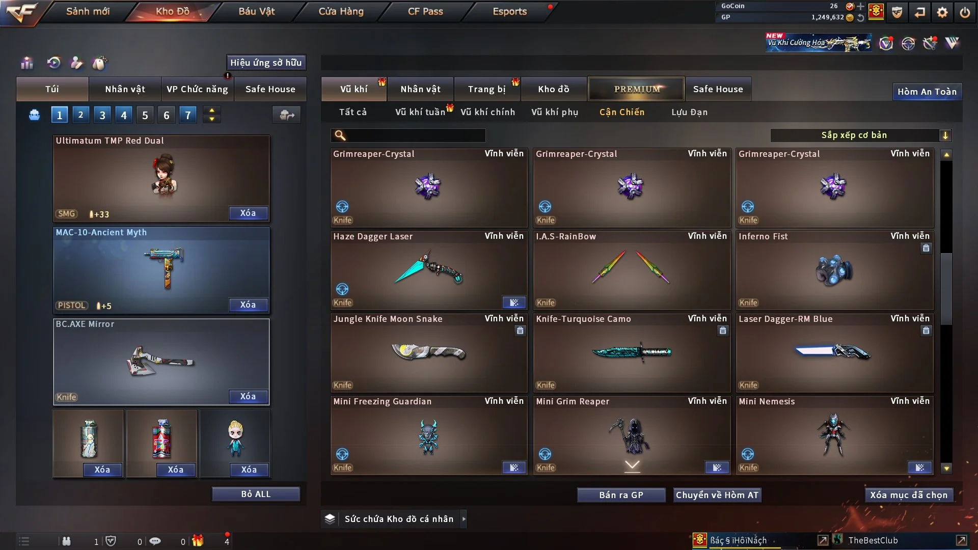 bestknife1 - Ảnh 22