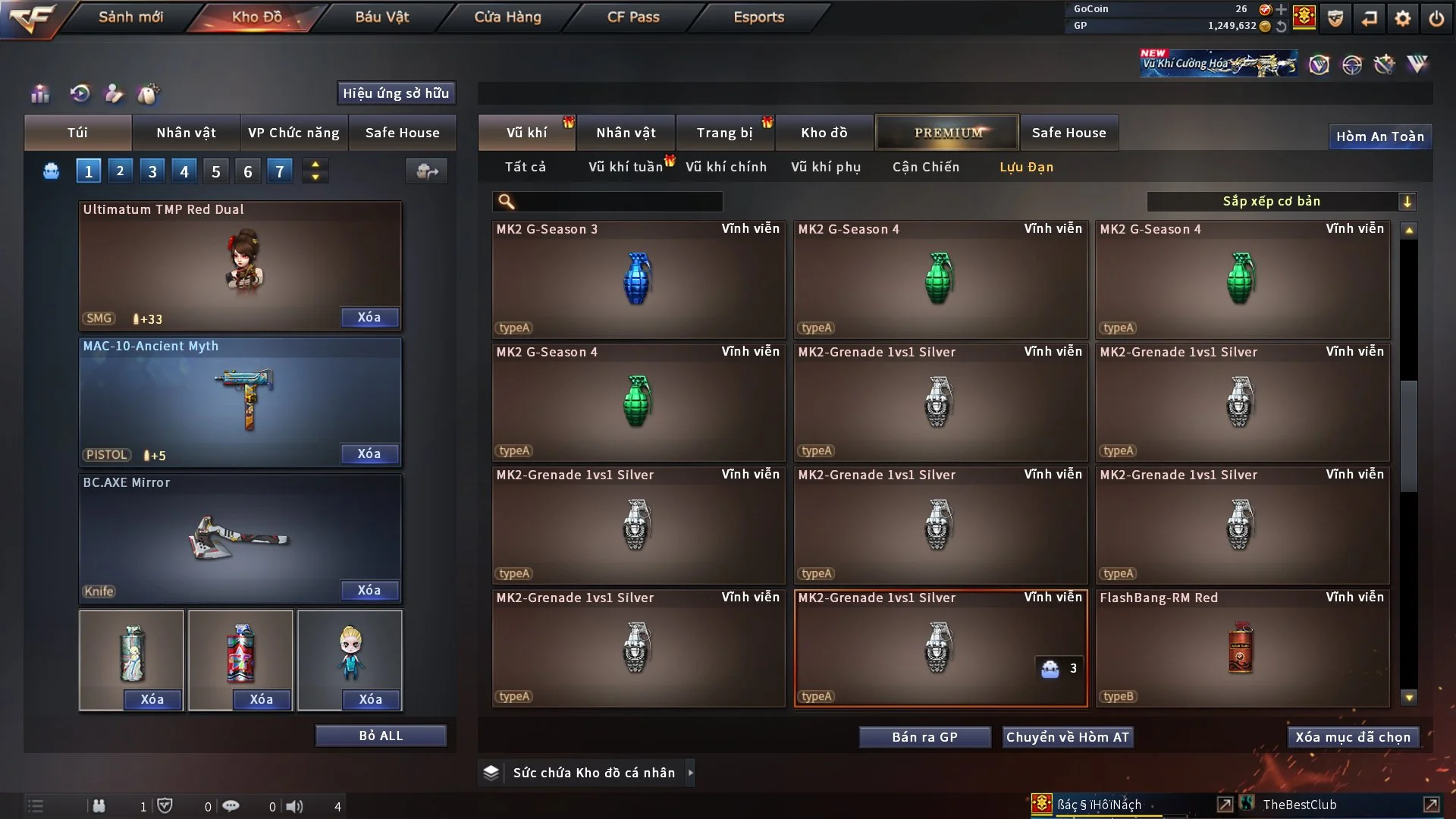 bestknife1 - Ảnh 27