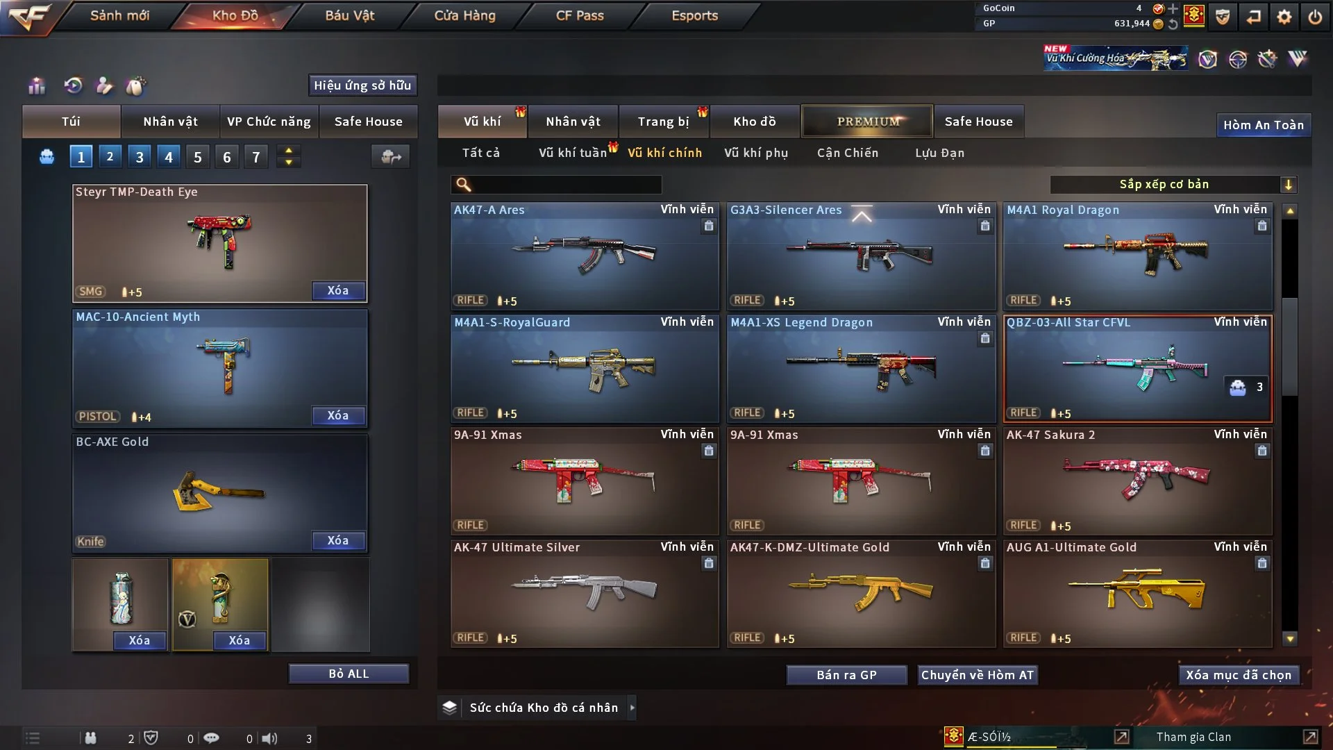 machjducaq - Ảnh 8