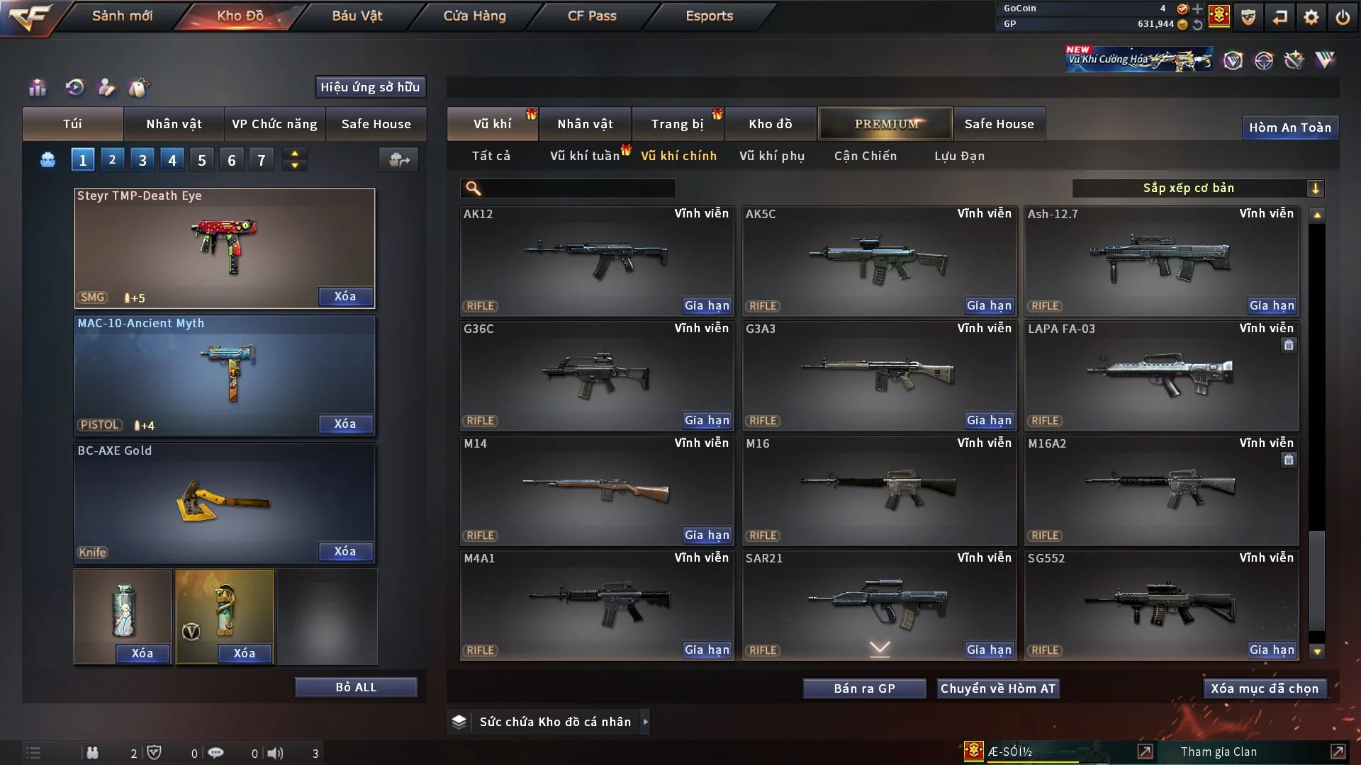 machjducaq - Ảnh 13