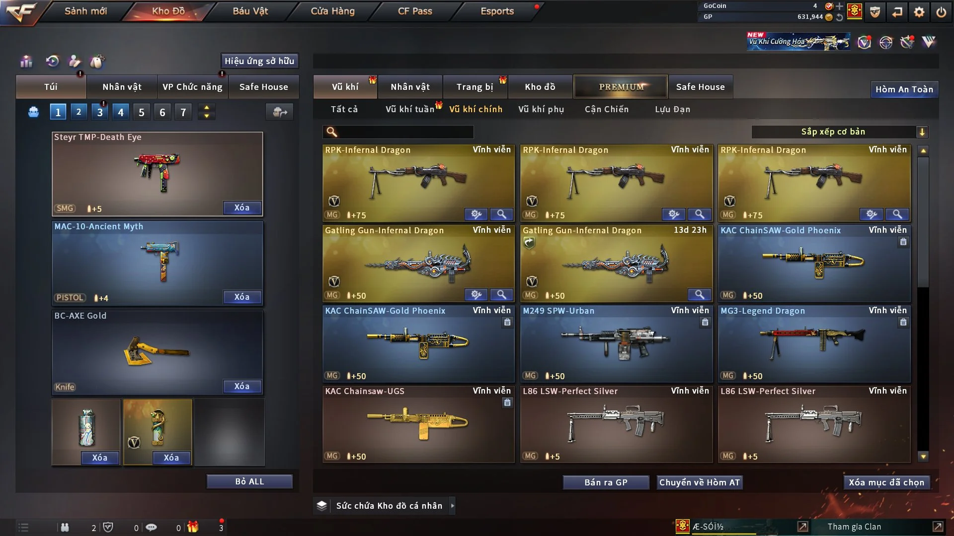 machjducaq - Ảnh 18