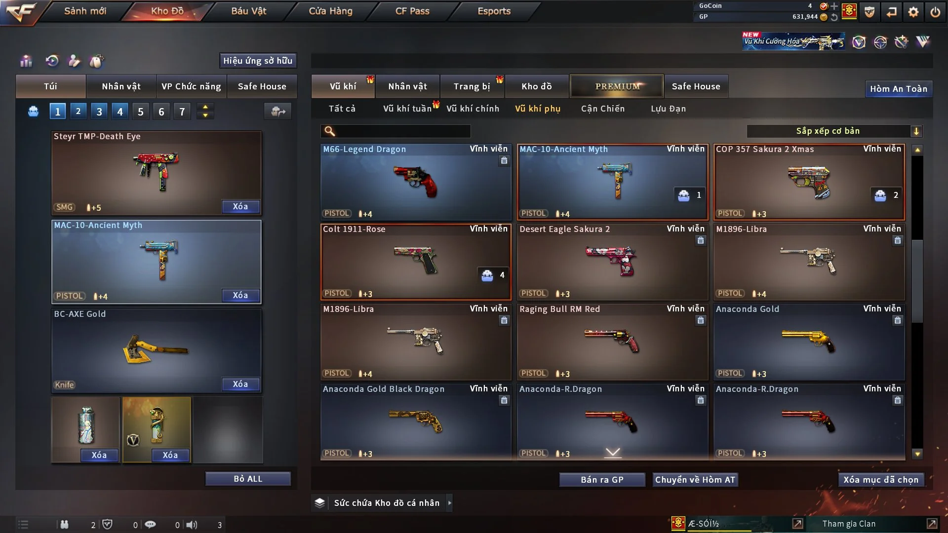 machjducaq - Ảnh 24