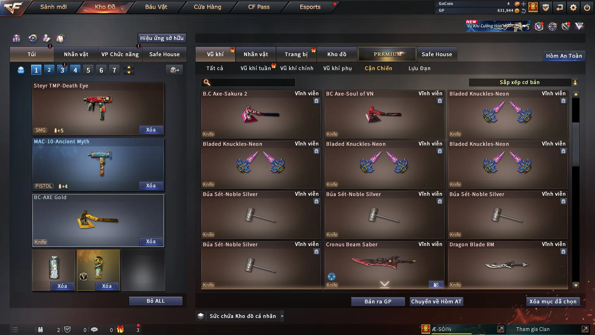 machjducaq - Ảnh 29