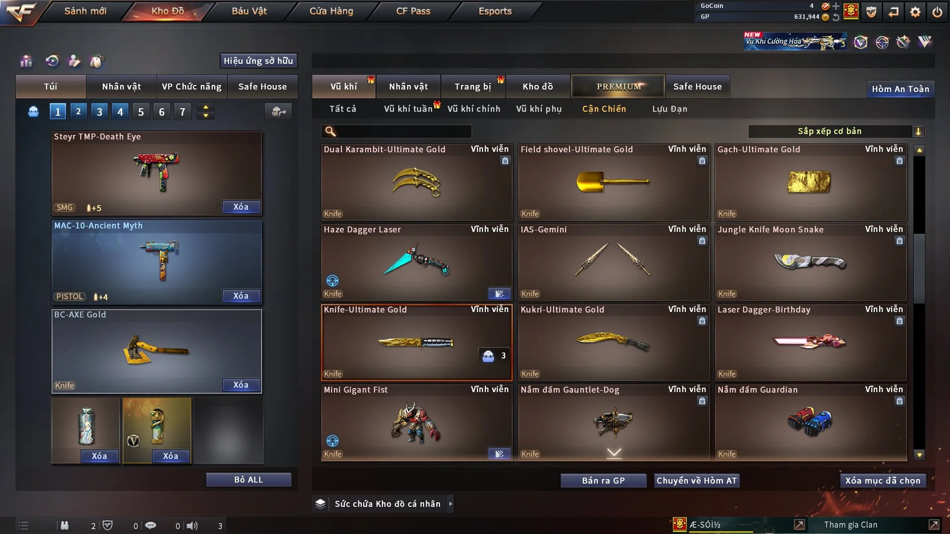 machjducaq - Ảnh 30