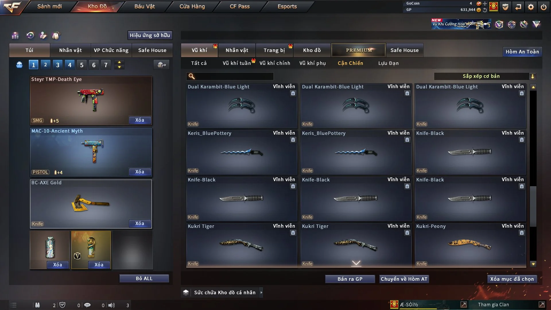 machjducaq - Ảnh 32