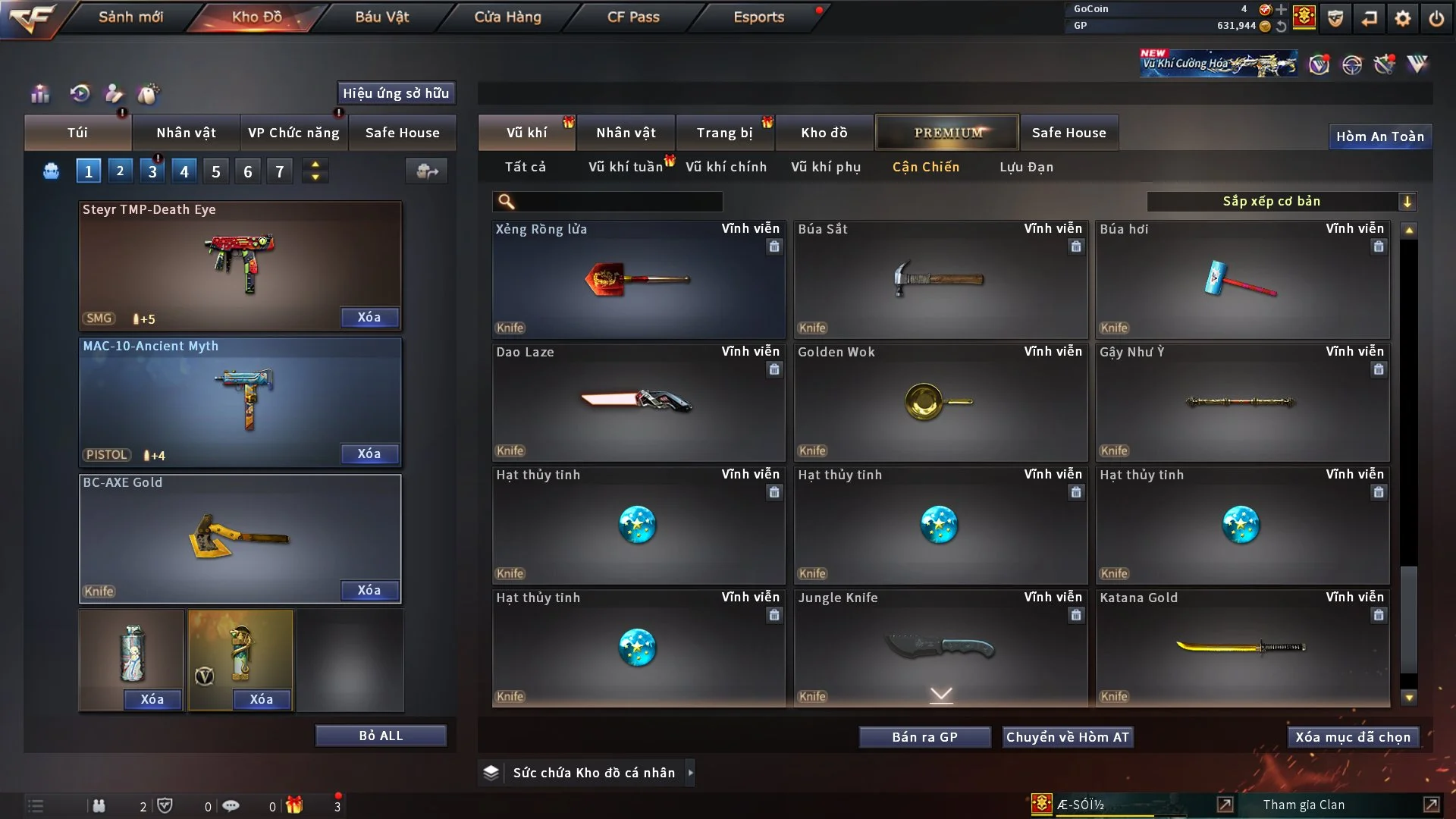 machjducaq - Ảnh 33