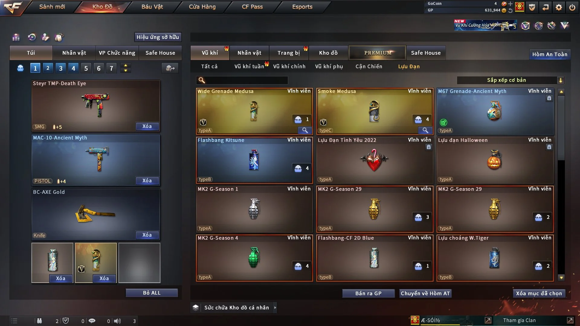 machjducaq - Ảnh 34