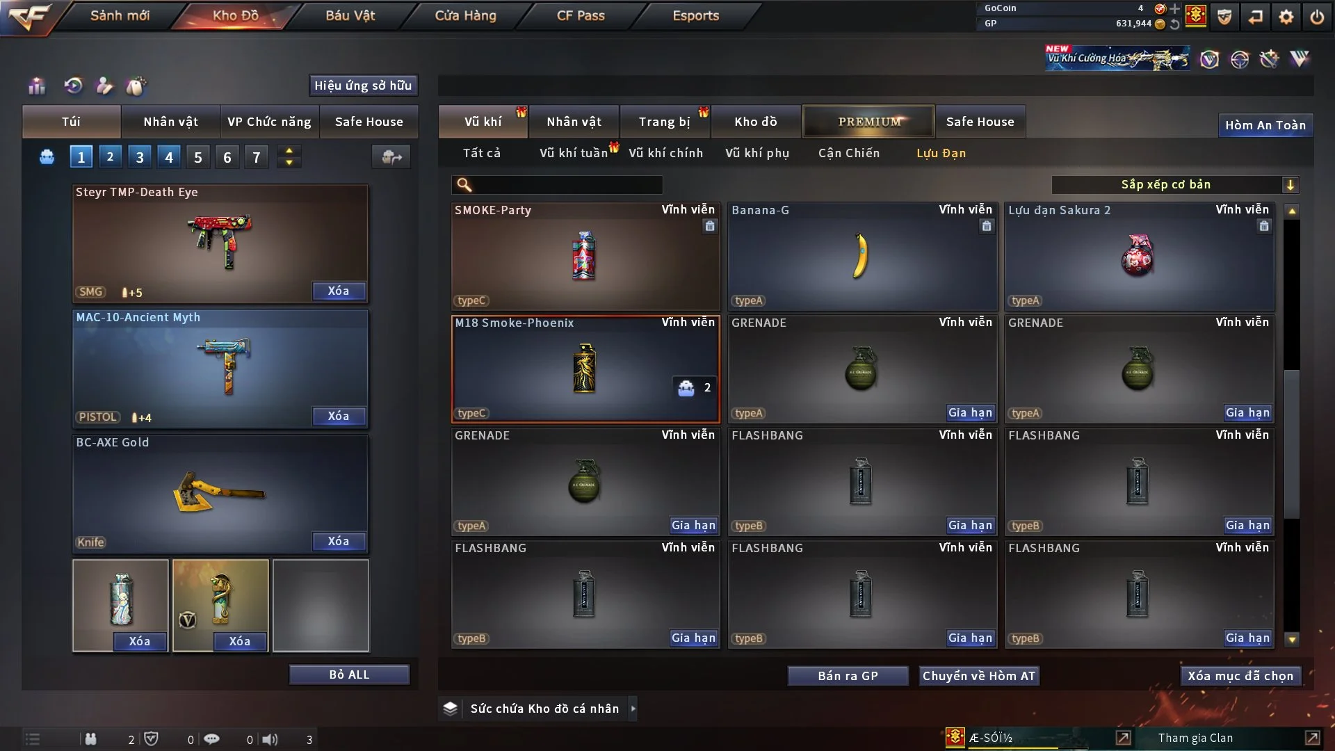 machjducaq - Ảnh 35