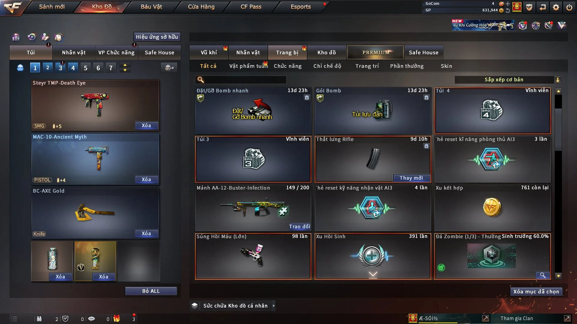 machjducaq - Ảnh 42