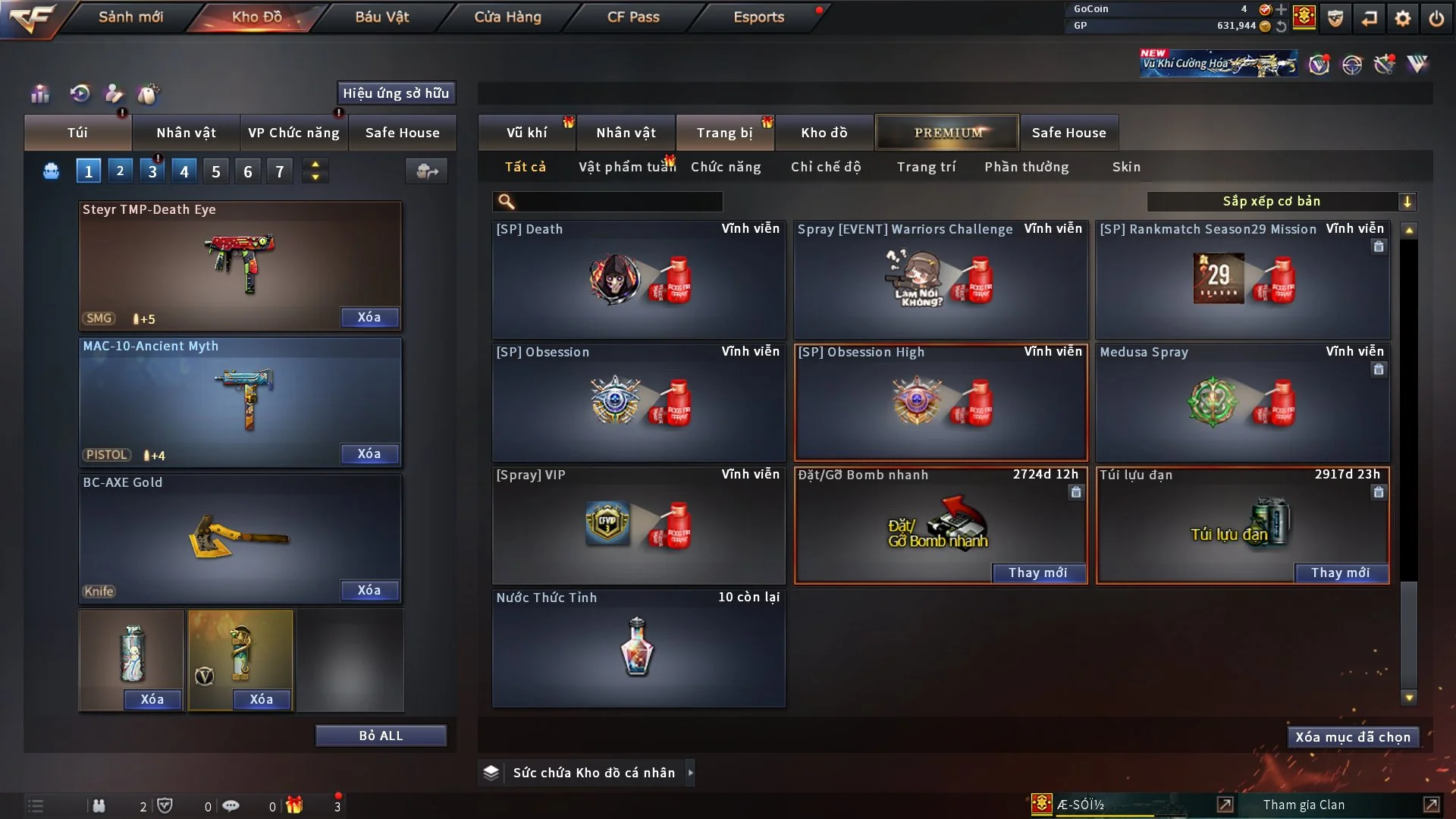 machjducaq - Ảnh 46