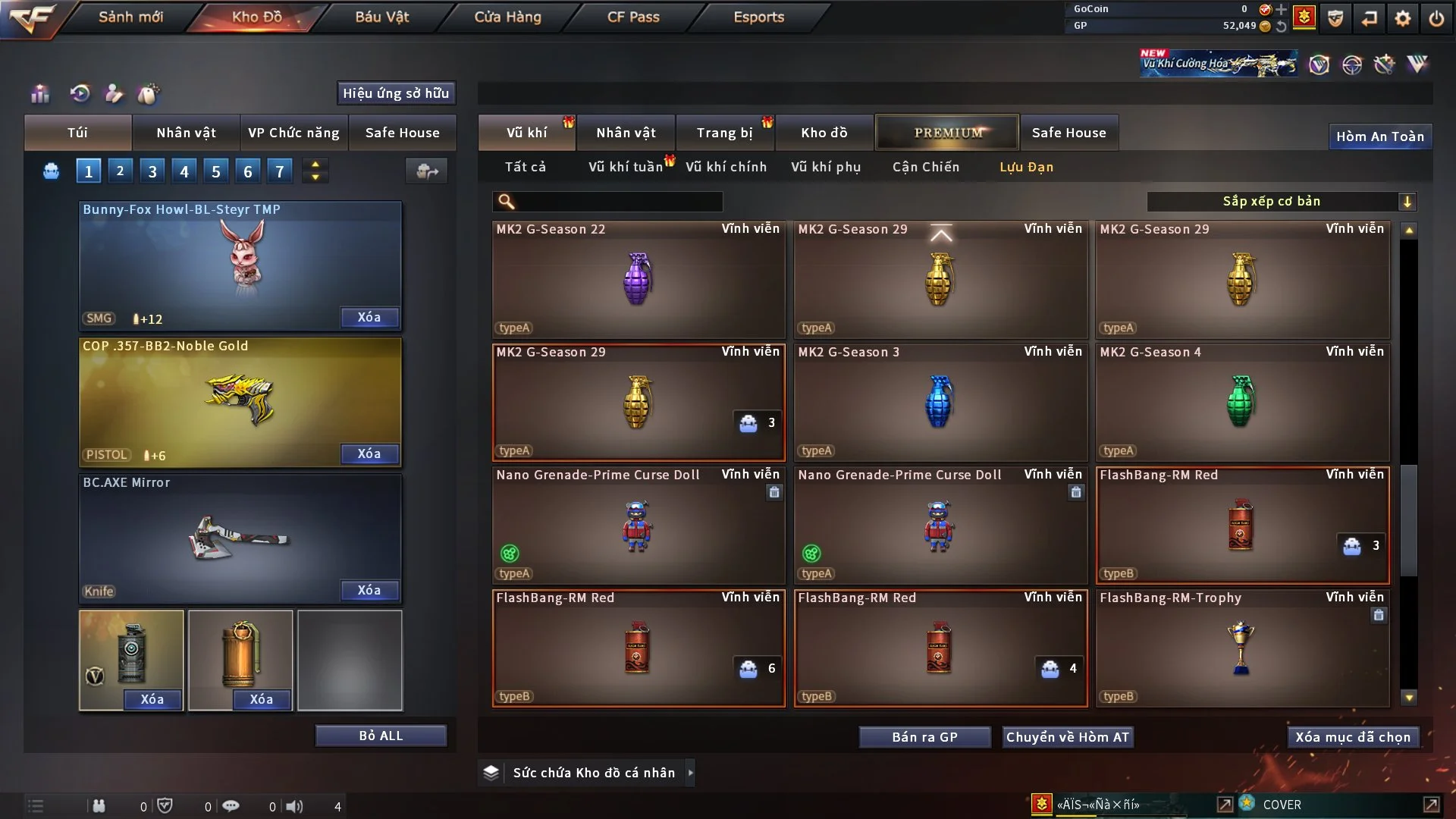 hihihahaok - Ảnh 30