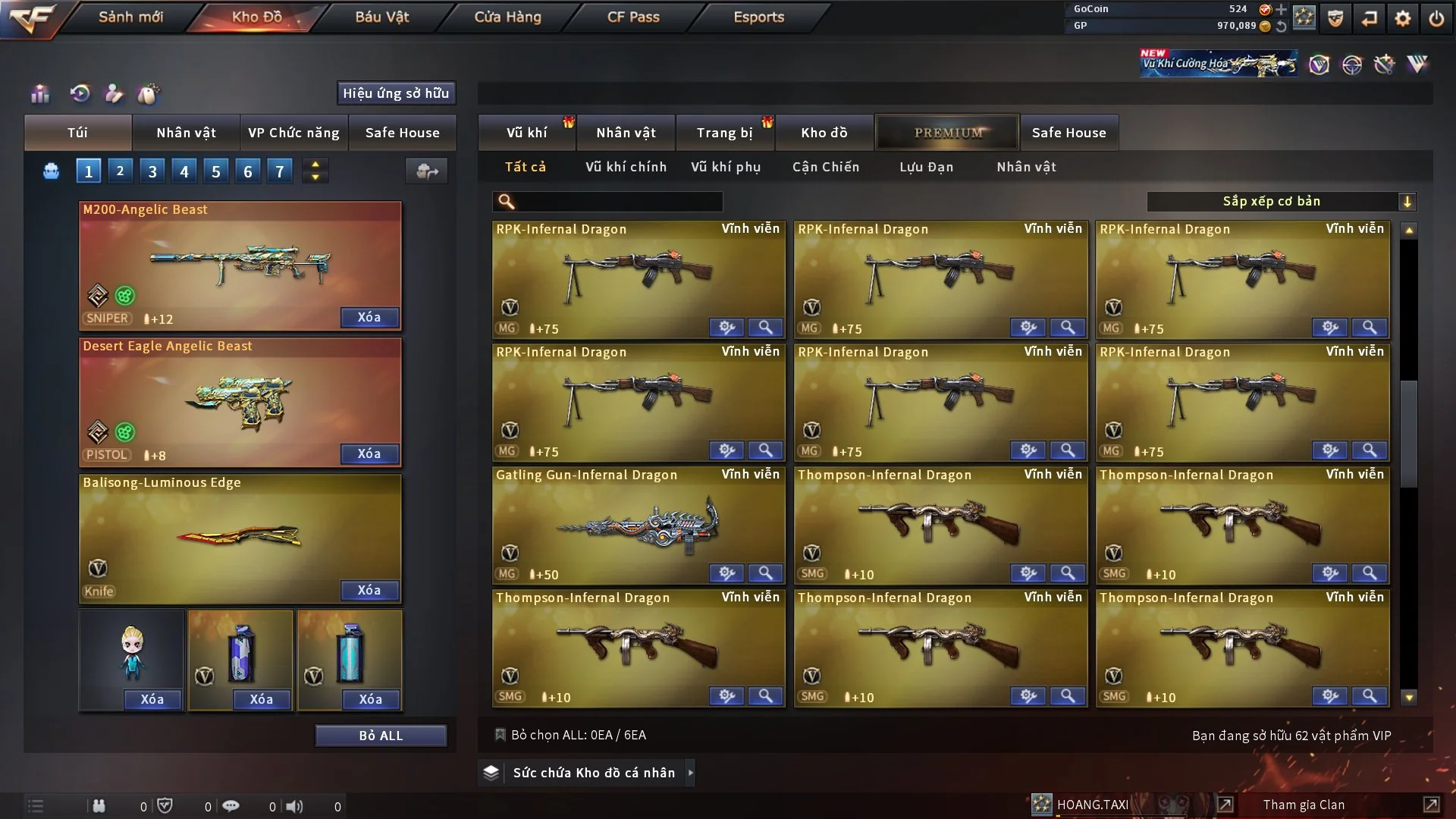 cundz20011 - Ảnh 5