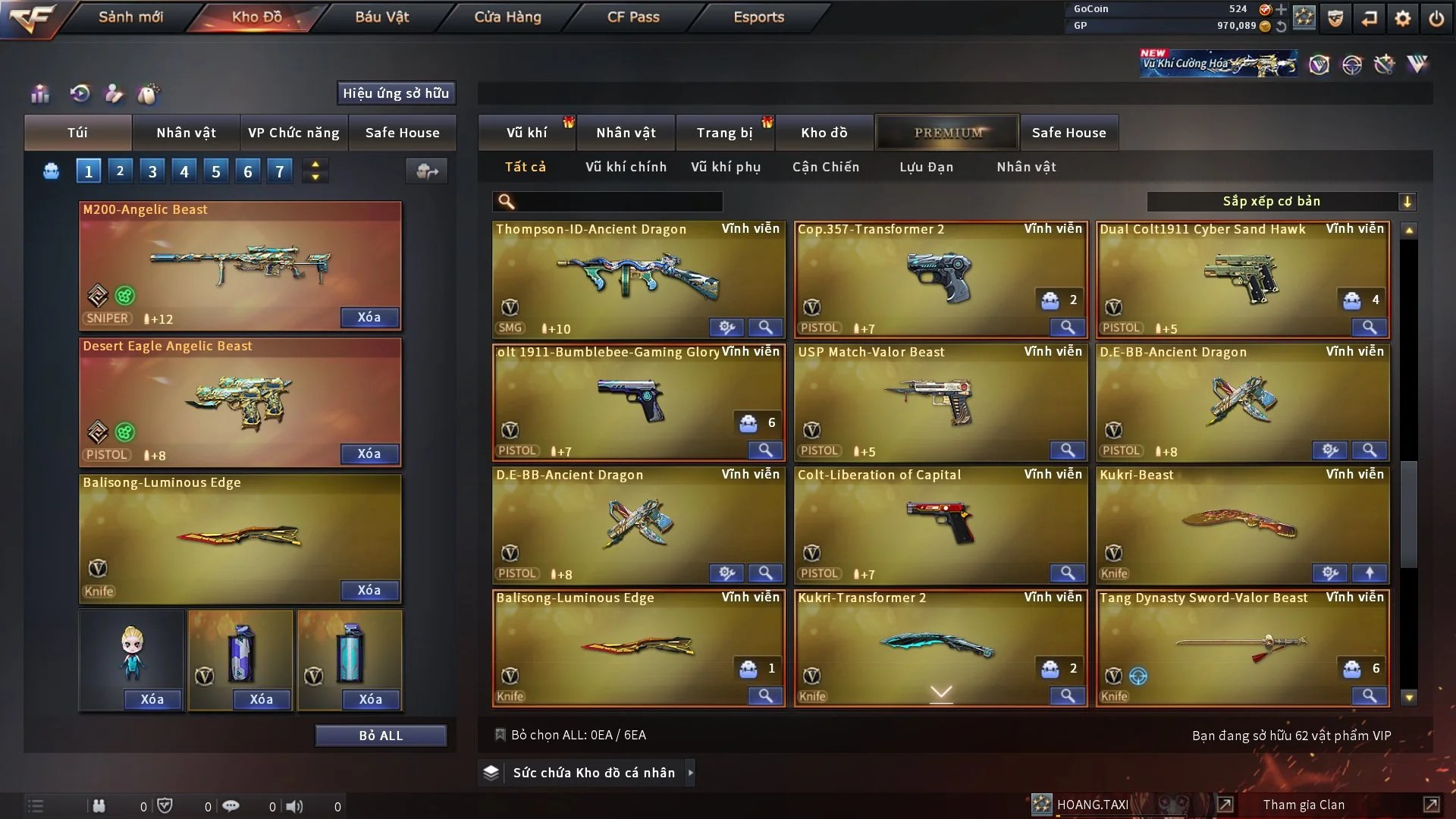 cundz20011 - Ảnh 6