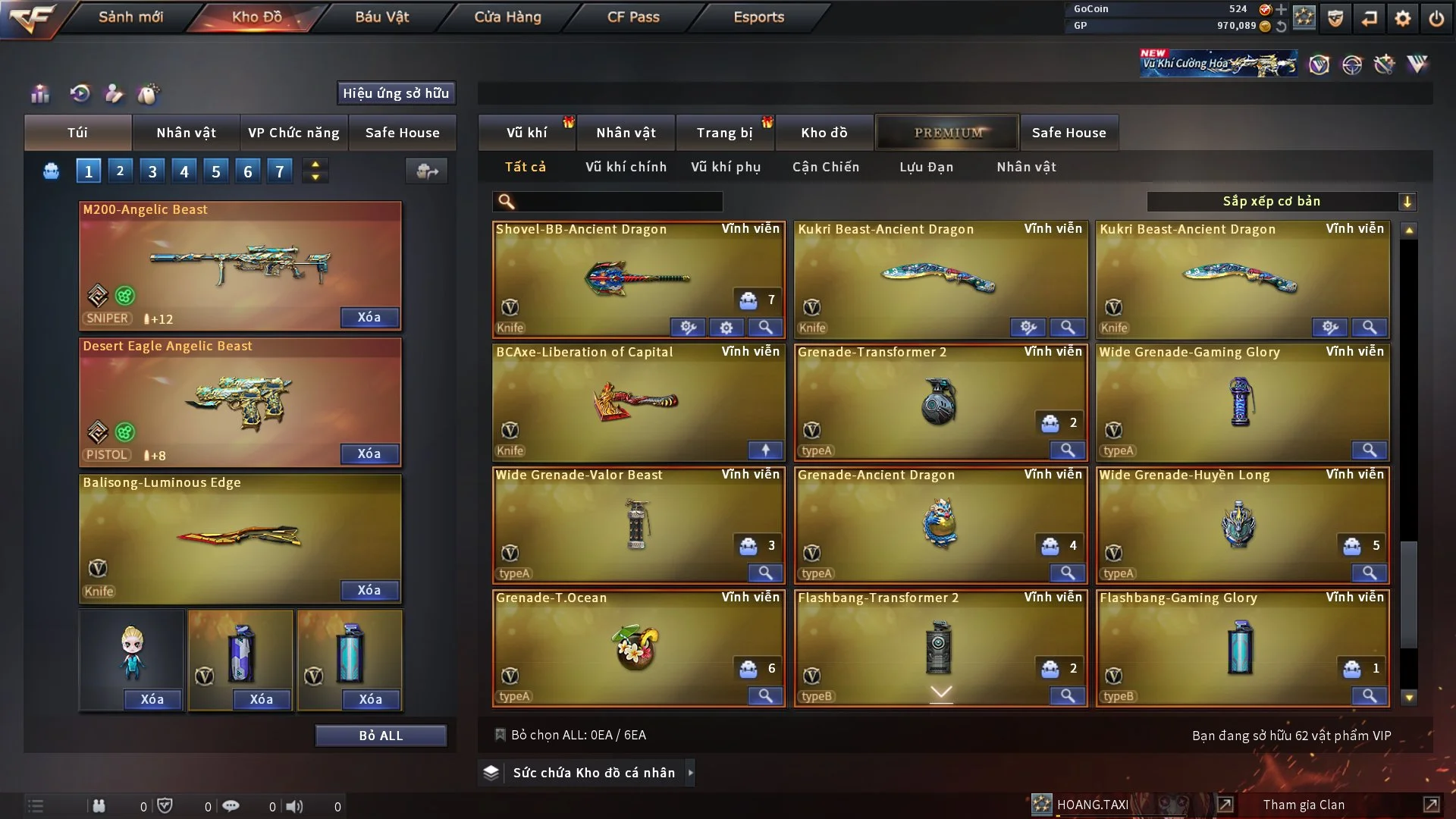 cundz20011 - Ảnh 7